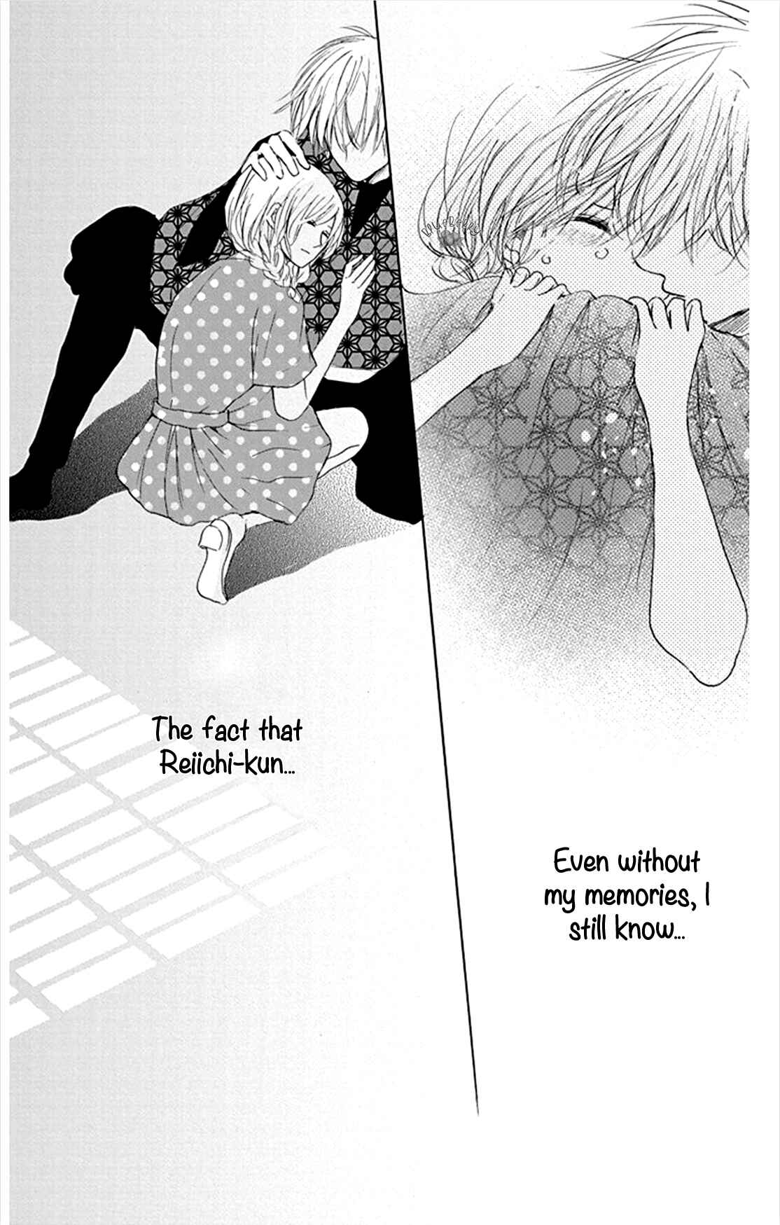 Page 30 Chapter 4 Inu no Naku Mura