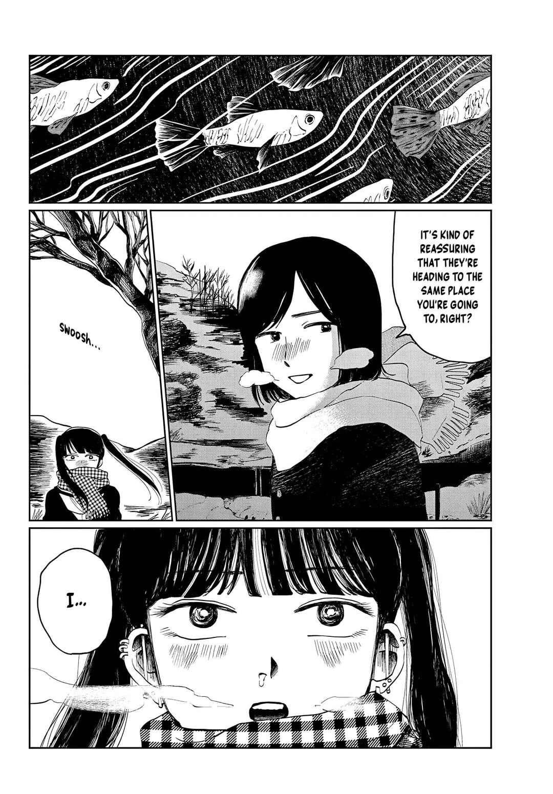 Page 36 Chapter Unknown_0a8f Sora wo Wataru Ikimono