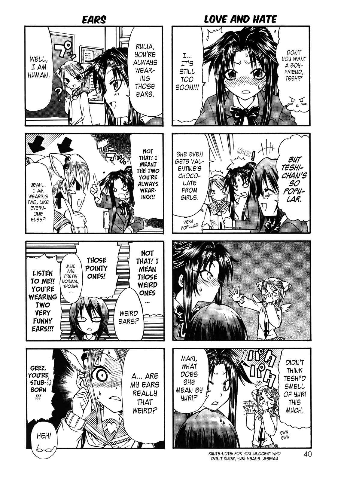 Page 2 Chapter 4 Rulia-nya!!