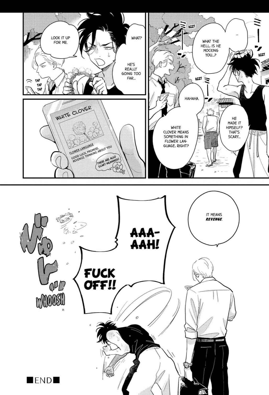 Page 26 Chapter 6.1 Happy Kuso Life