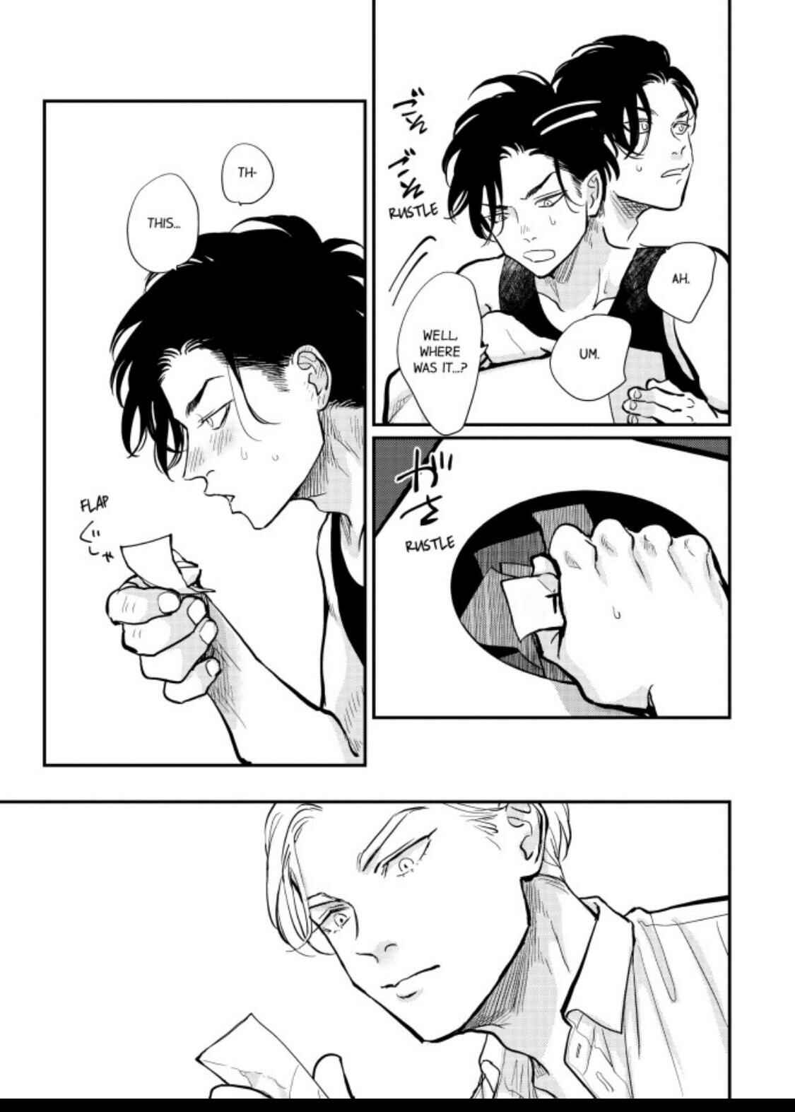 Page 23 Chapter 6 Happy Kuso Life