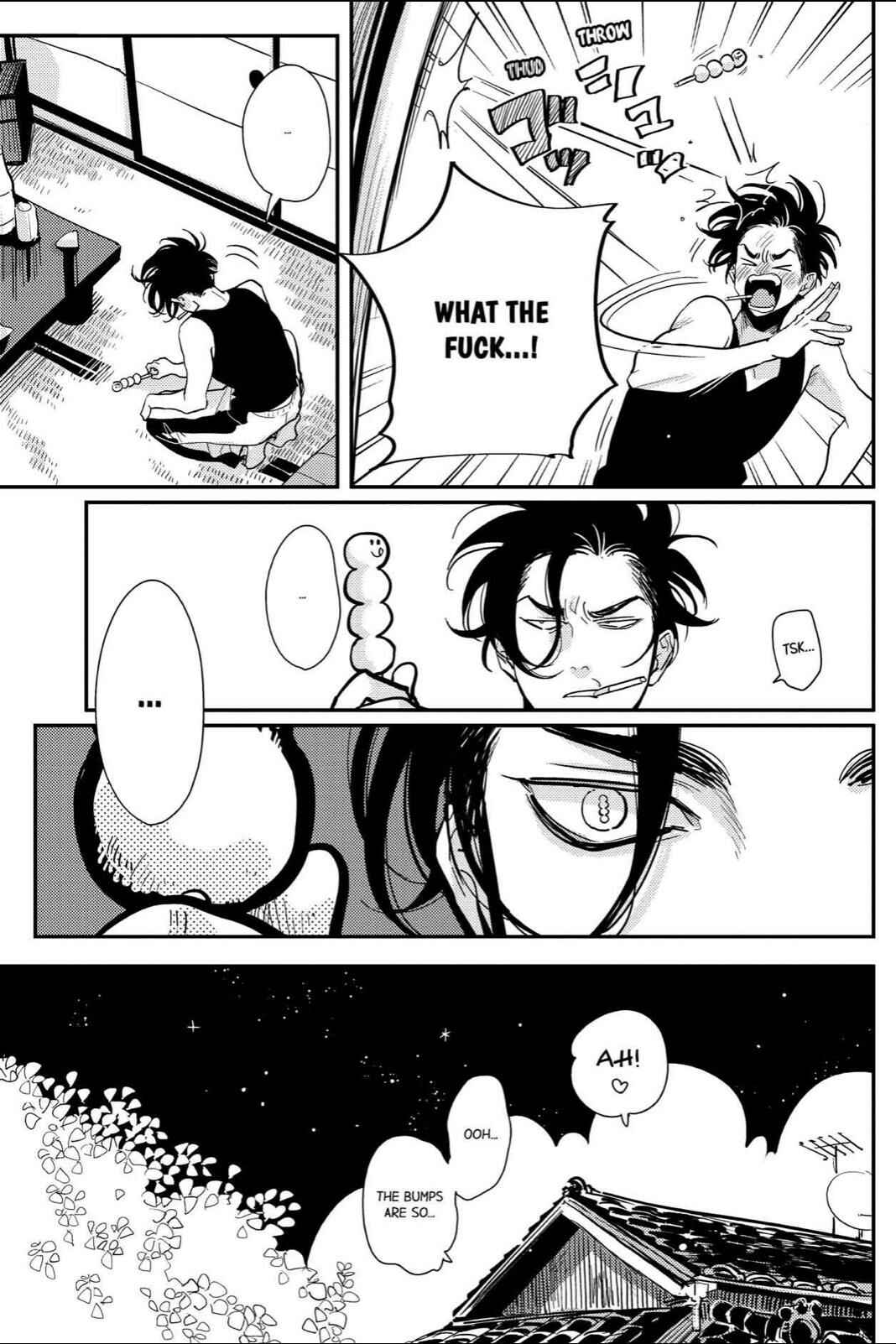 Page 14 Chapter 6 Happy Kuso Life