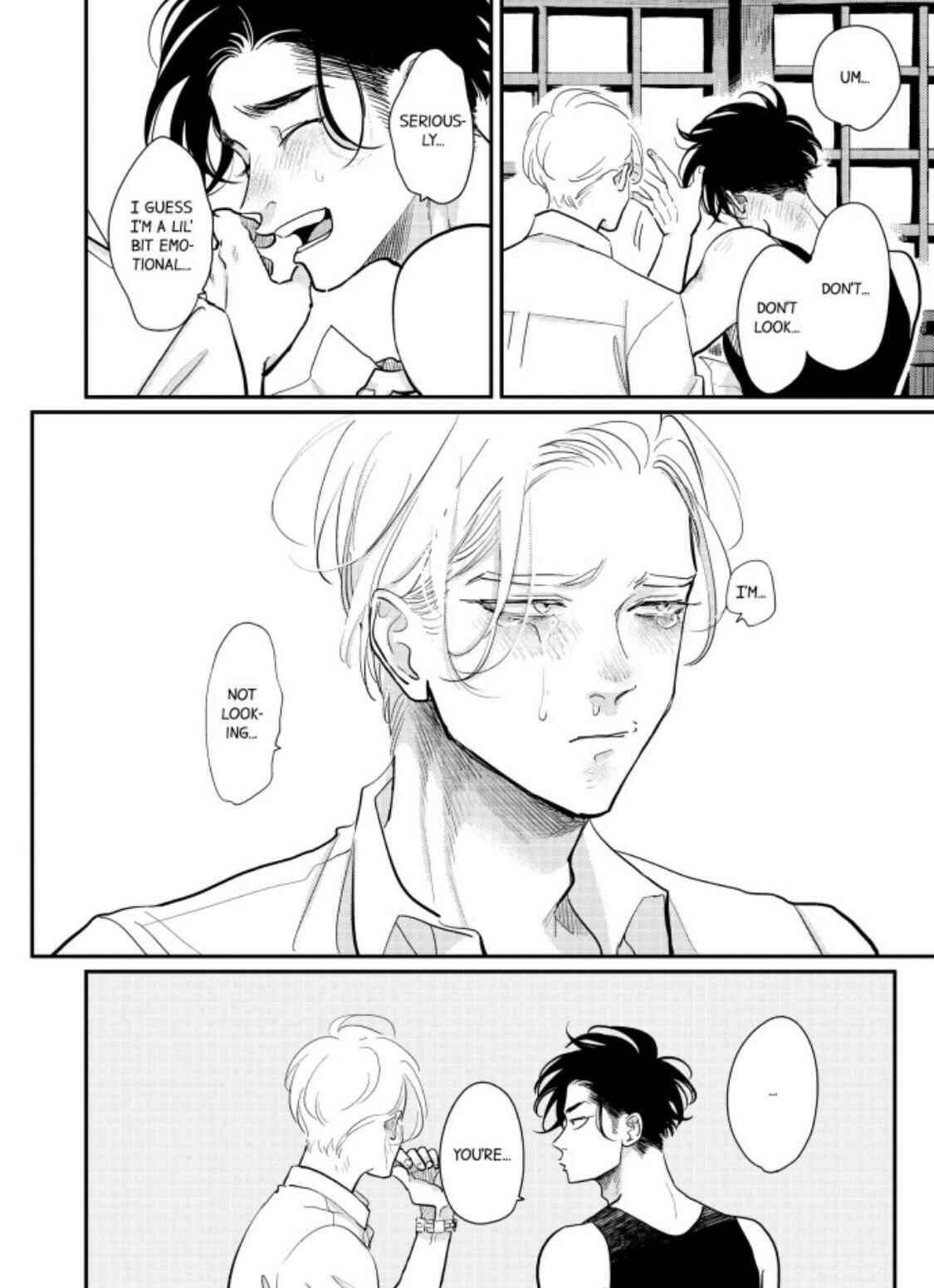 Page 26 Chapter 3 Happy Kuso Life