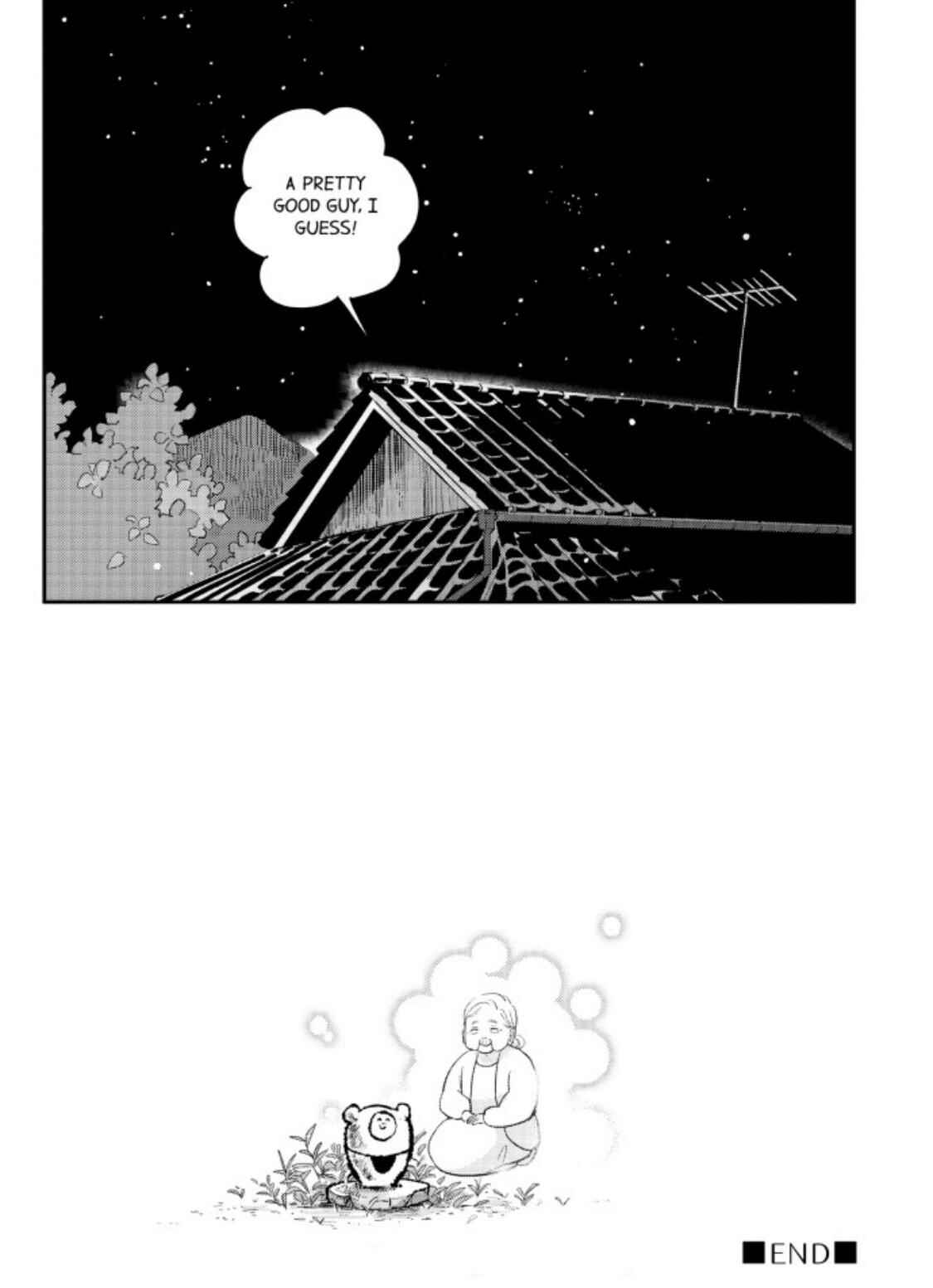 Page 27 Chapter 3 Happy Kuso Life