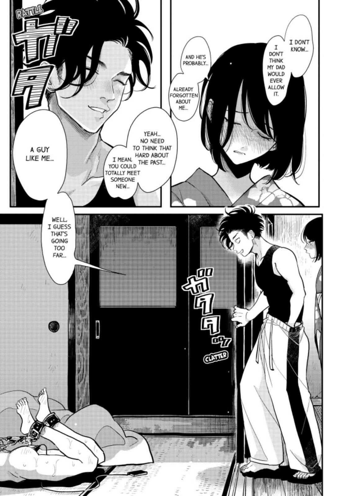 Page 14 Chapter 1 Happy Kuso Life