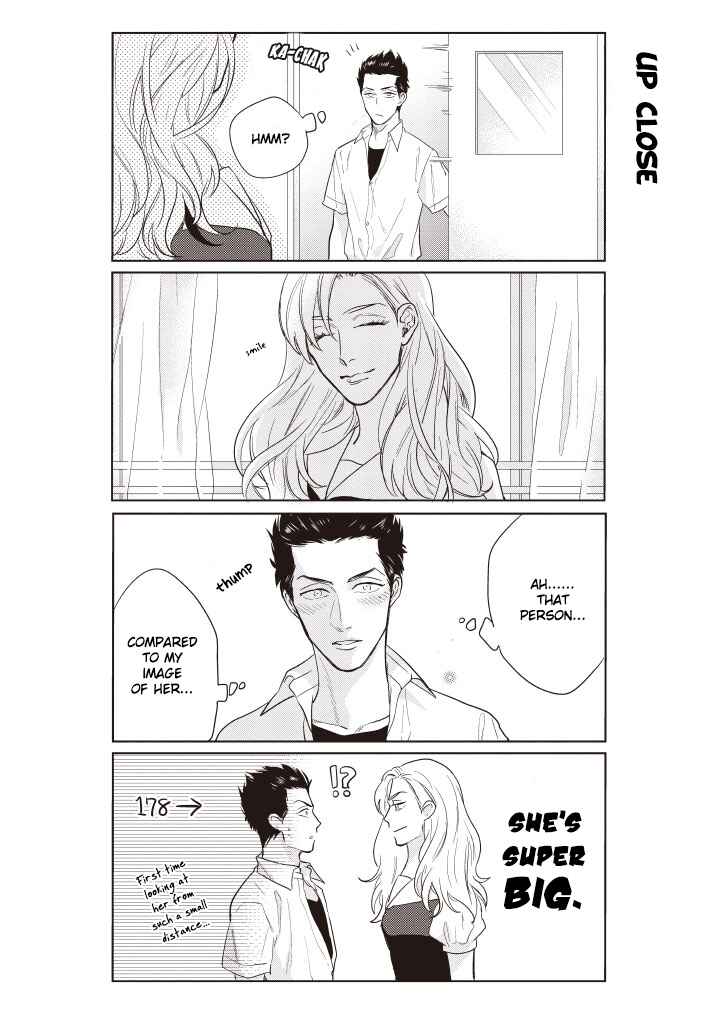 Page 9 Chapter 6 The High School Life of a Fudanshi