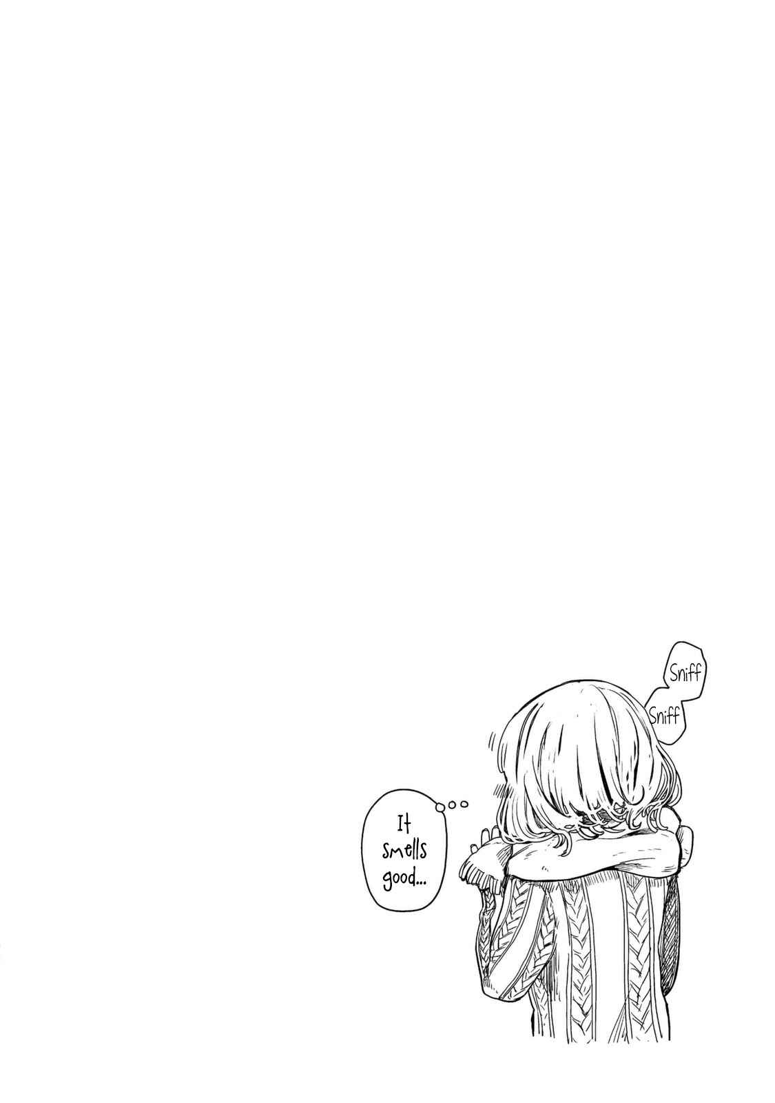 Page 13 Chapter 9 Maya-san no Yofukashi