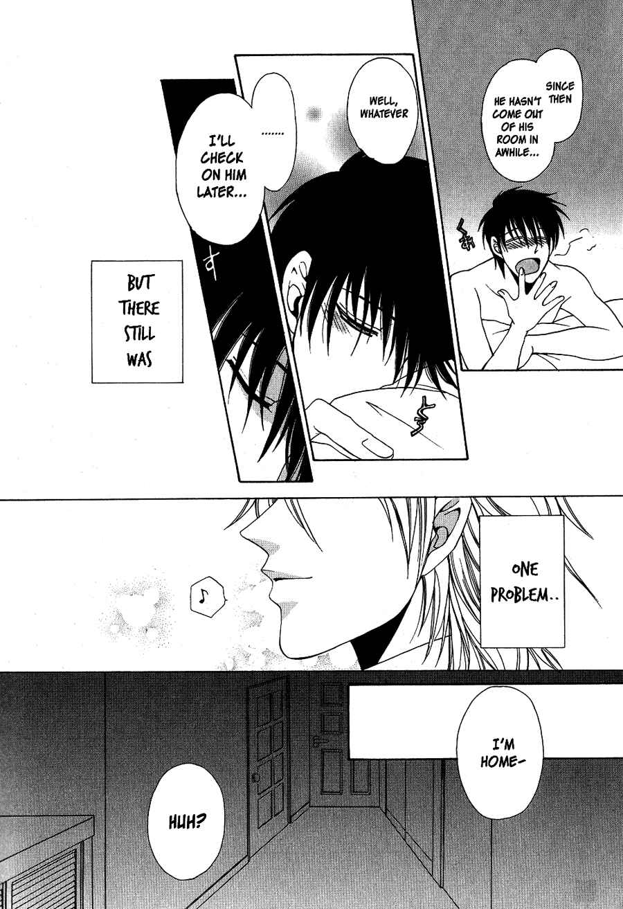 Page 5 Chapter 3 Aijin Ichiman Yen