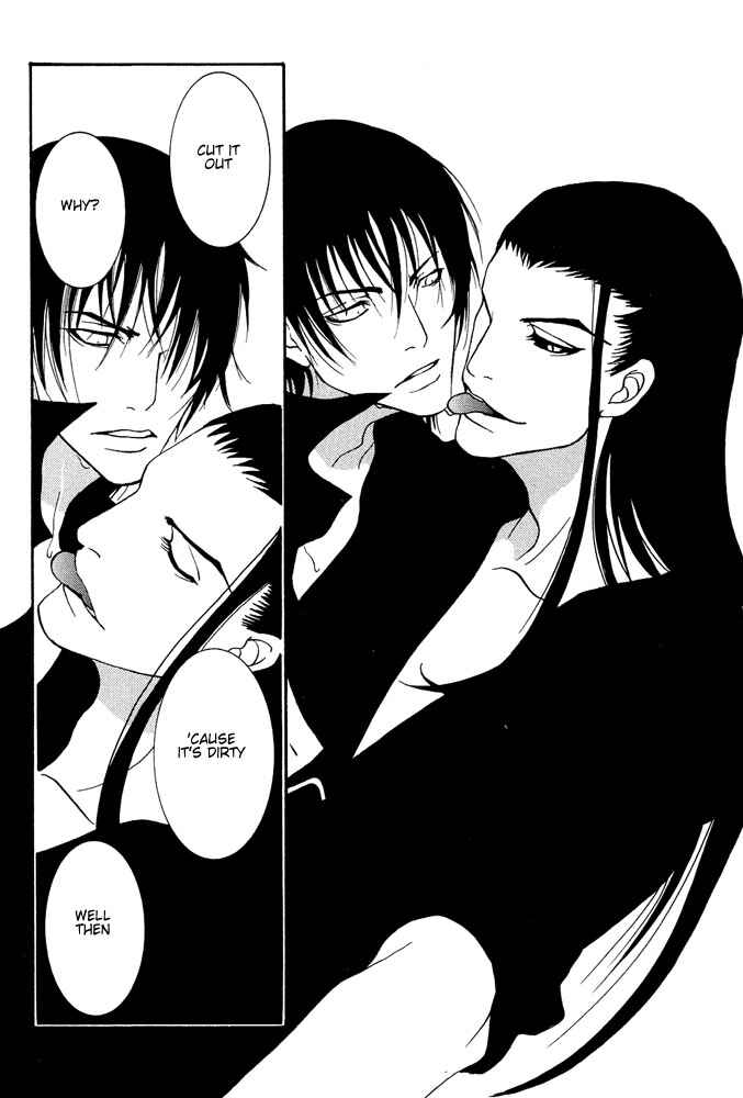Page 5 Chapter 5 Kyouken Breeder