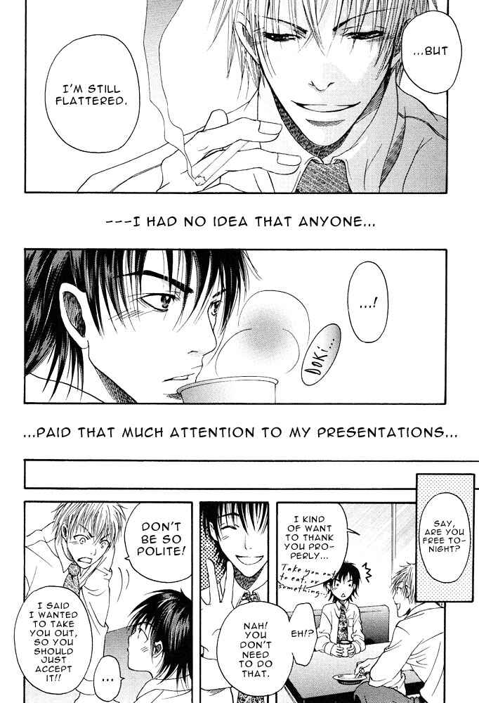 Page 6 Chapter 2 Kyouken Breeder