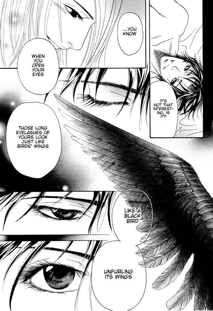 Page 24 Chapter 4 Kyouken Breeder
