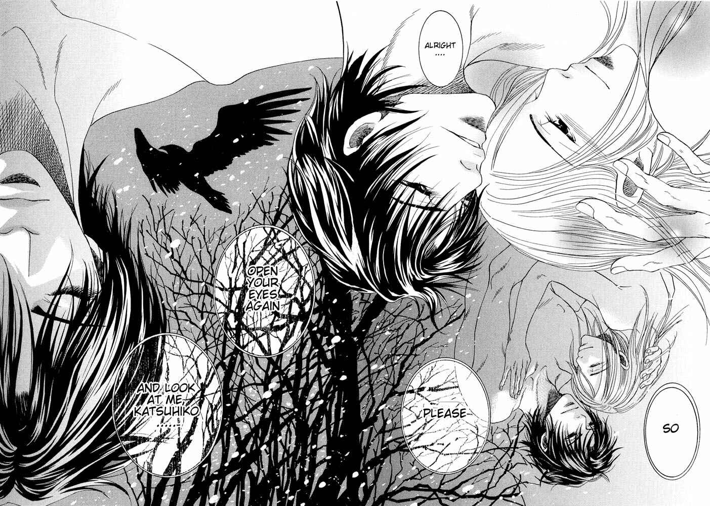 Page 27 Chapter 4 Kyouken Breeder