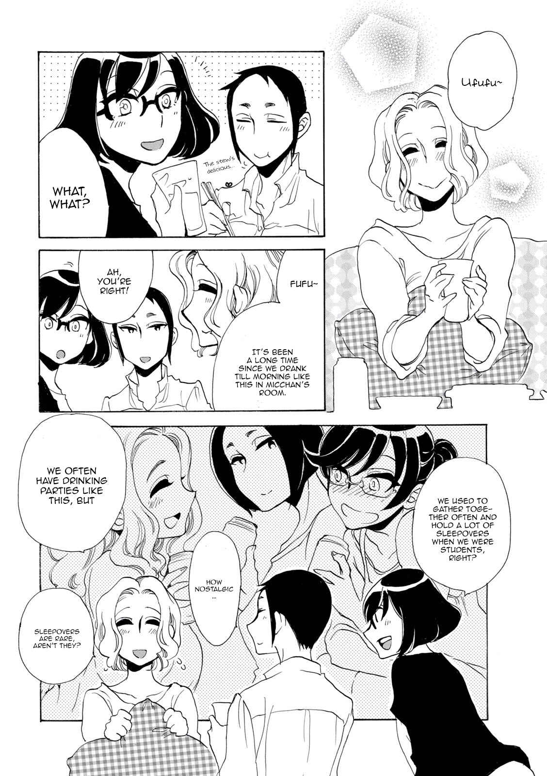 Page 10 Chapter 27 Nomi Joshi