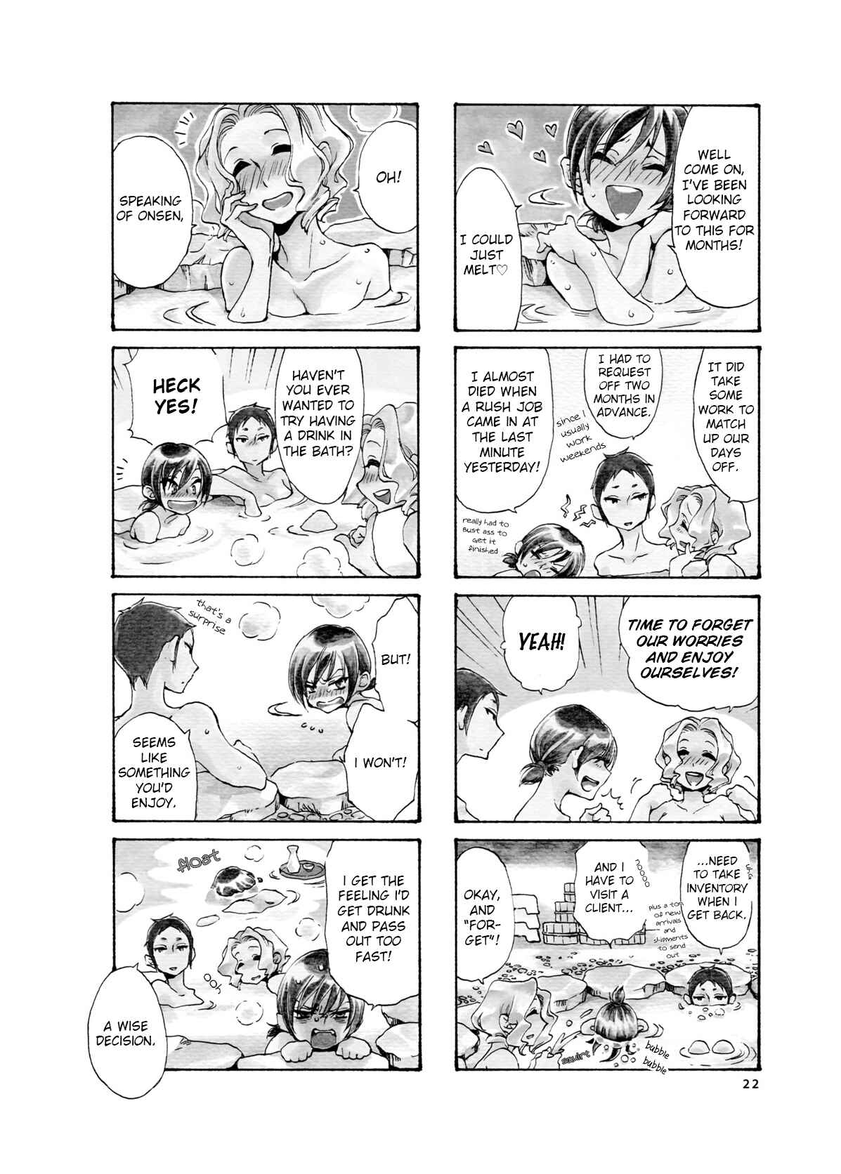 Page 2 Chapter 3 Nomi Joshi