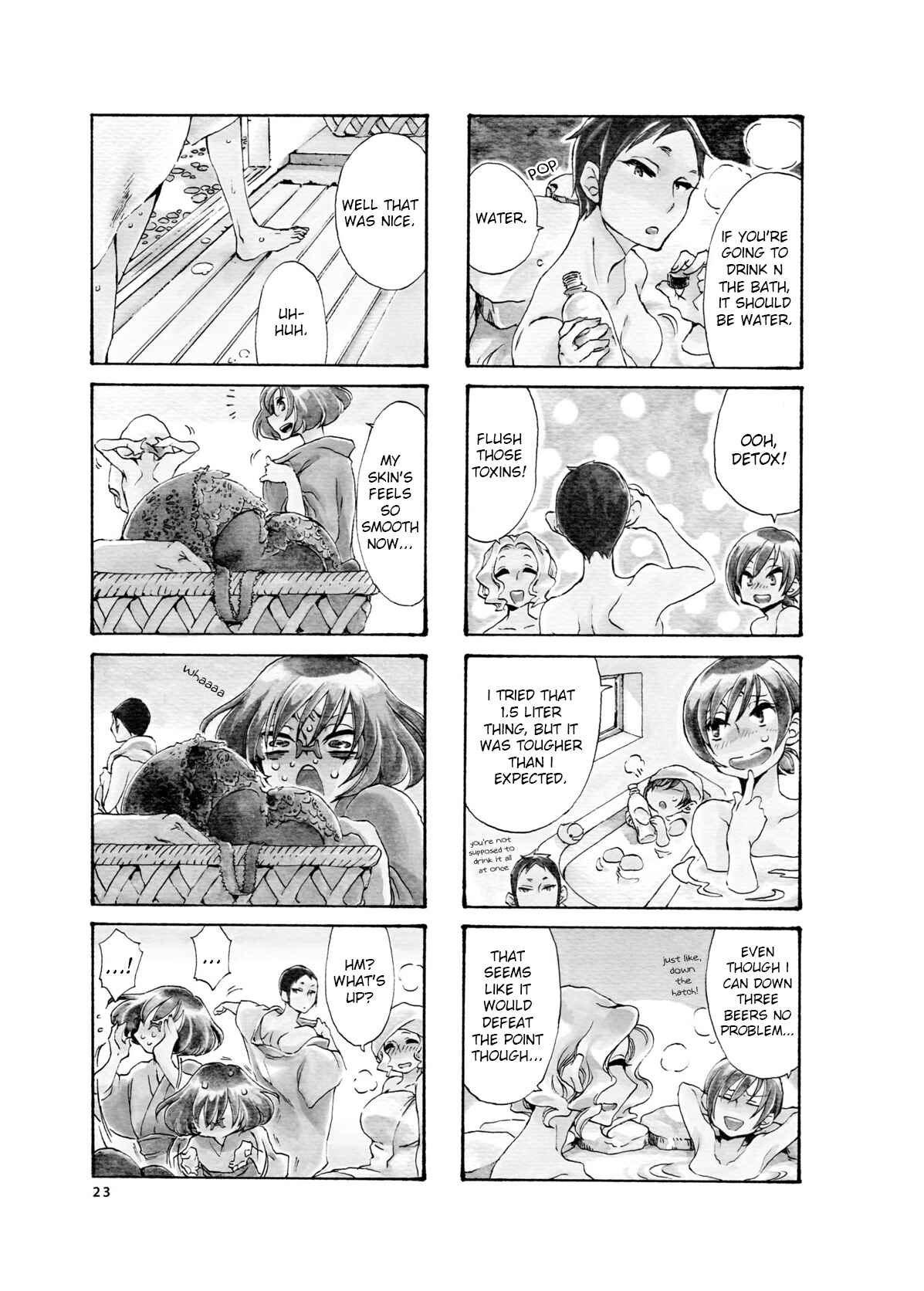 Page 3 Chapter 3 Nomi Joshi