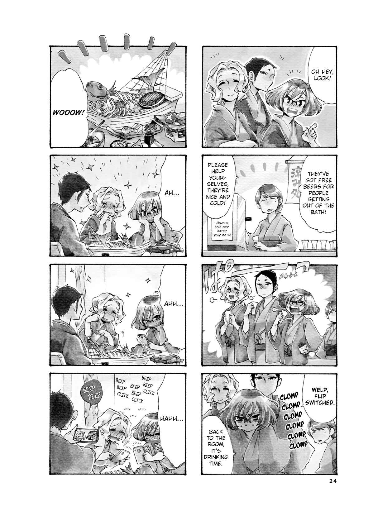 Page 4 Chapter 3 Nomi Joshi
