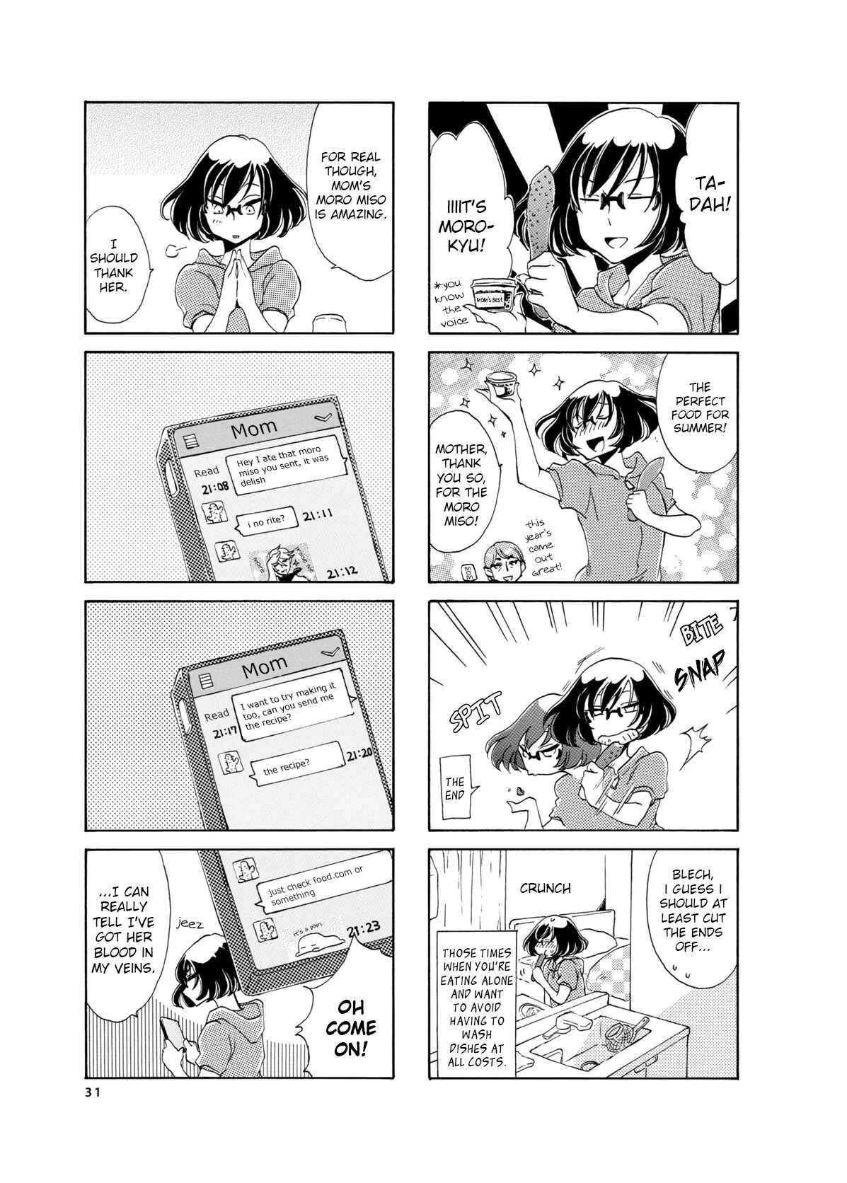 Page 4 Chapter 4 Nomi Joshi