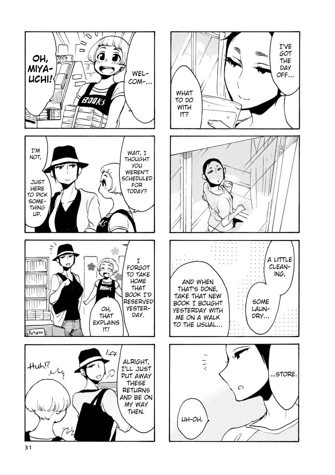 Page 3 Chapter 17 Nomi Joshi