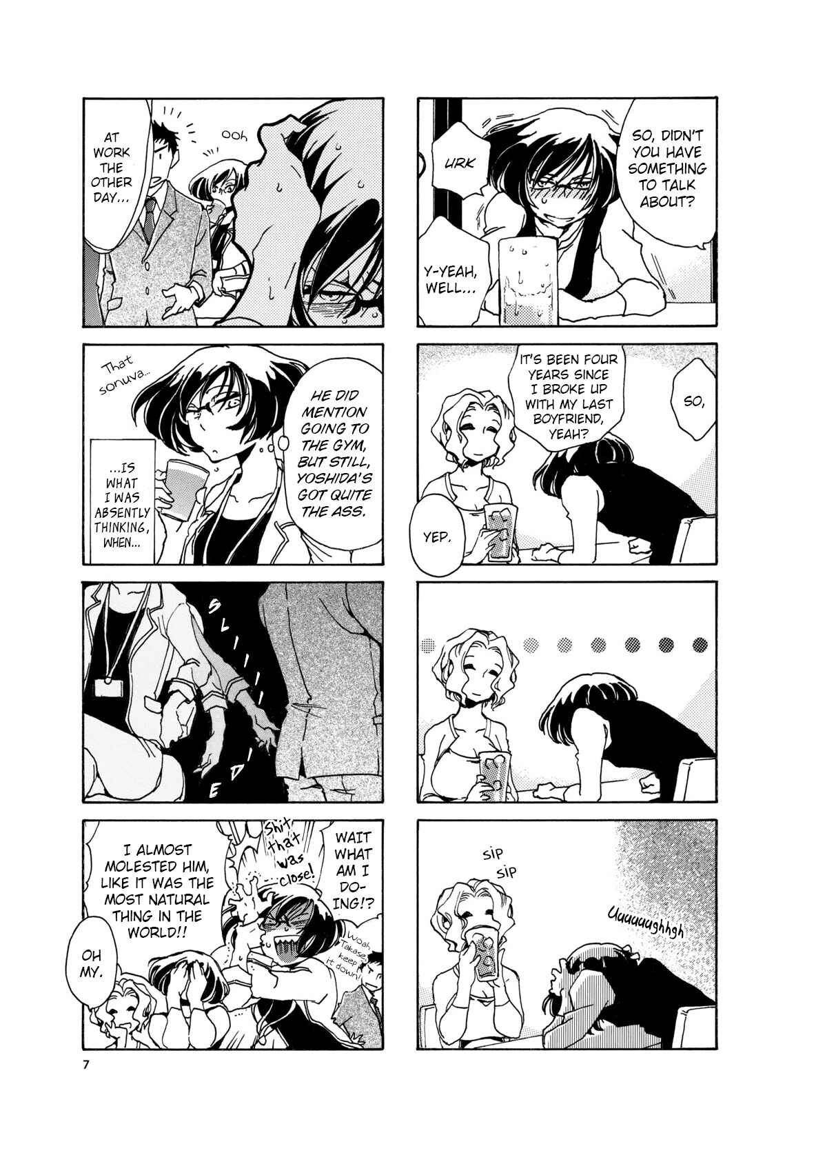 Page 4 Chapter 1 Nomi Joshi