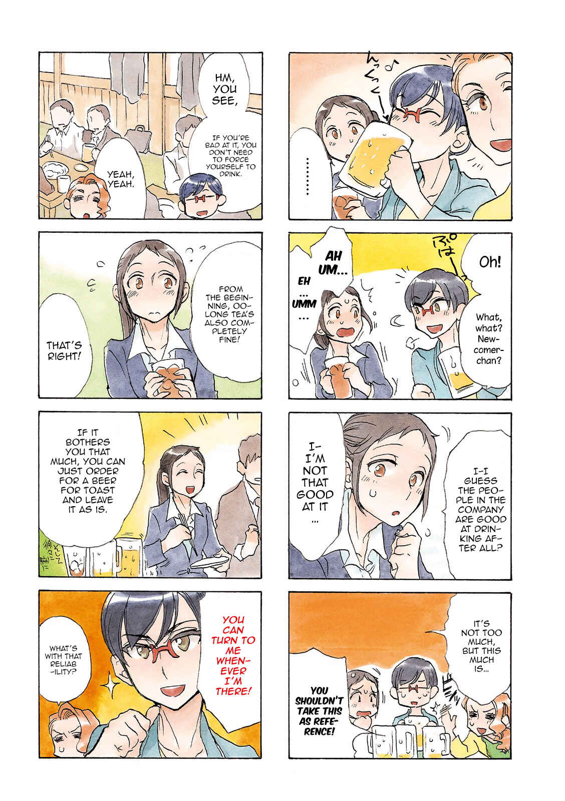 Page 7 Chapter 28 Nomi Joshi