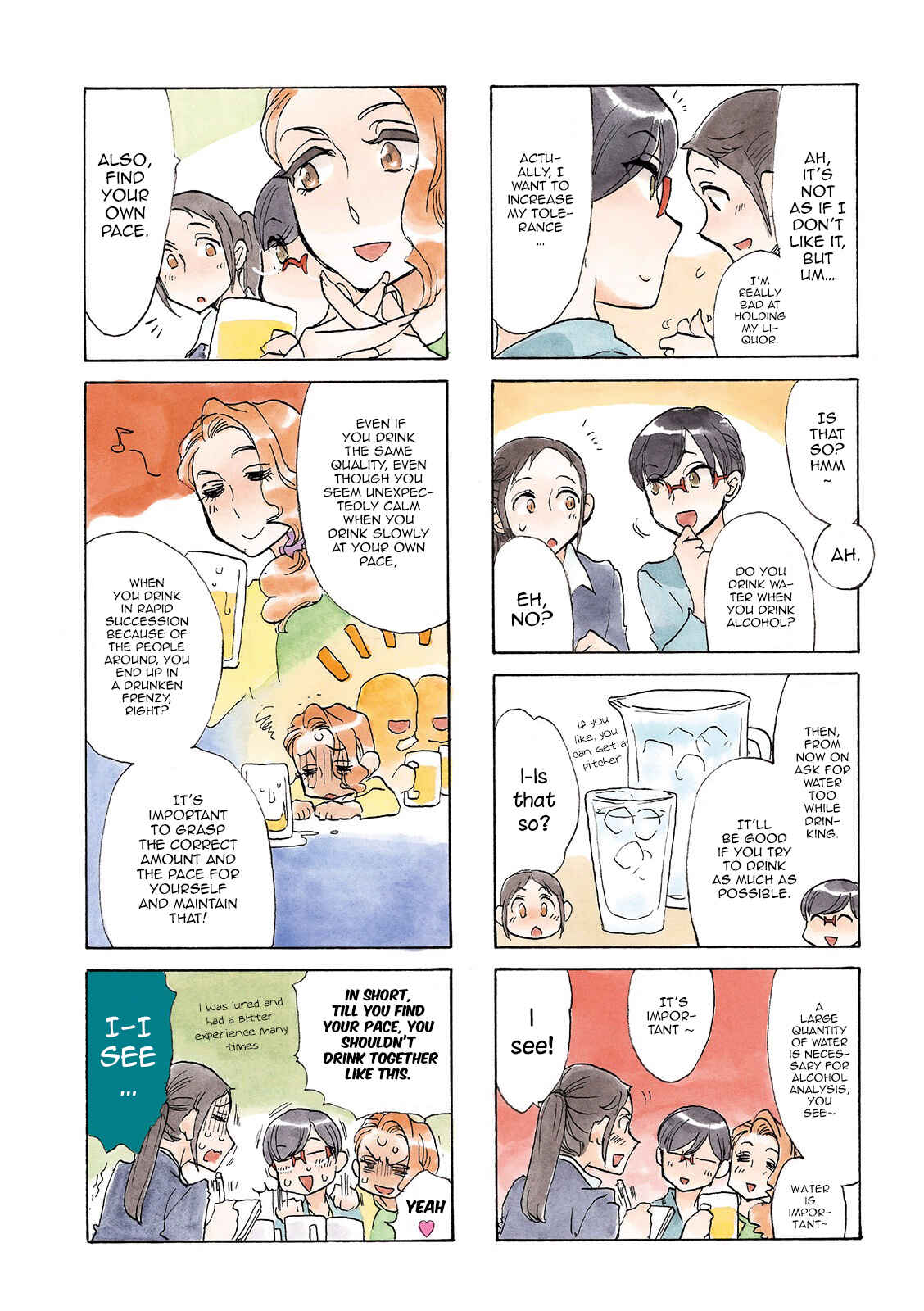 Page 8 Chapter 28 Nomi Joshi