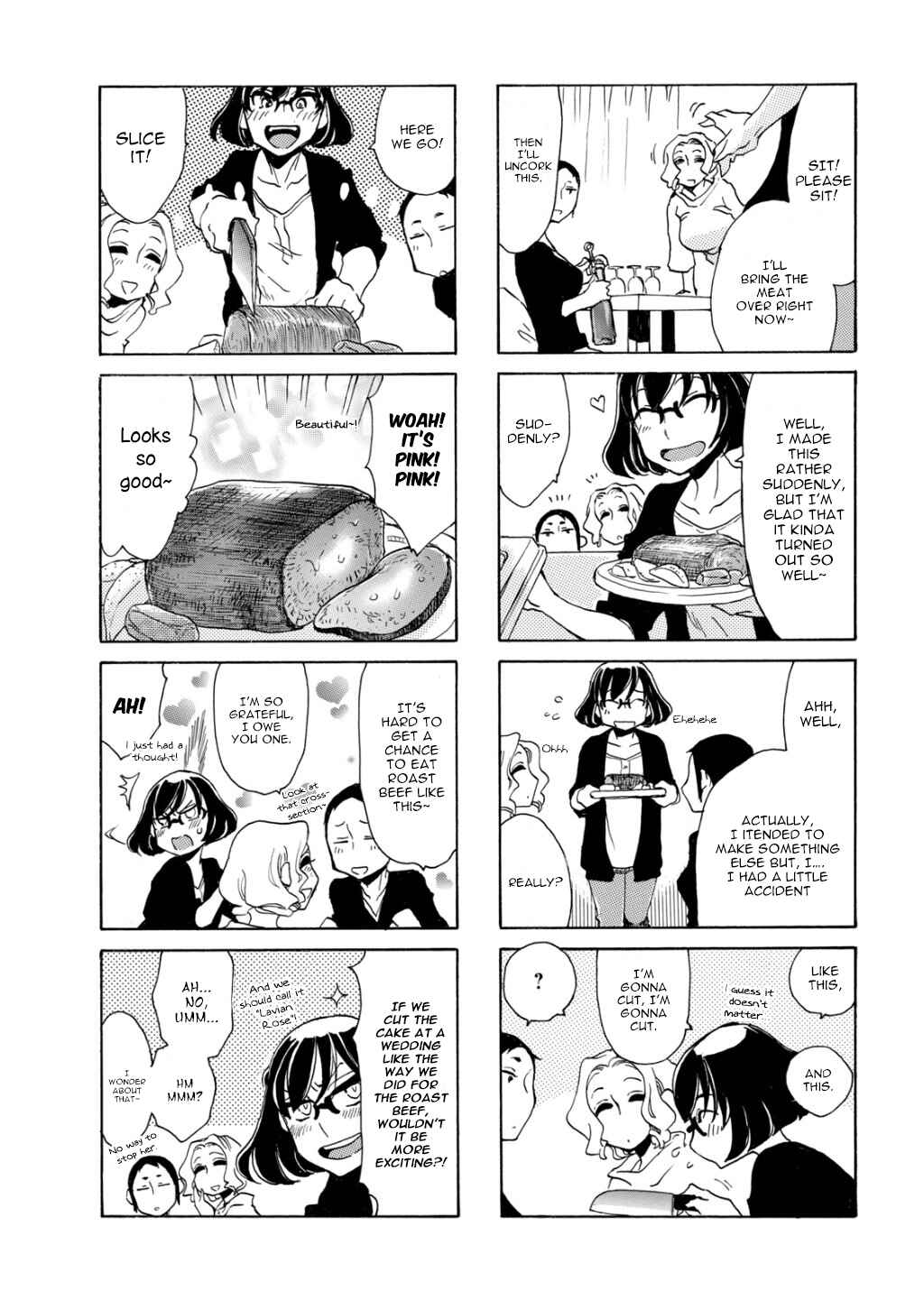 Page 5 Chapter 20 Nomi Joshi
