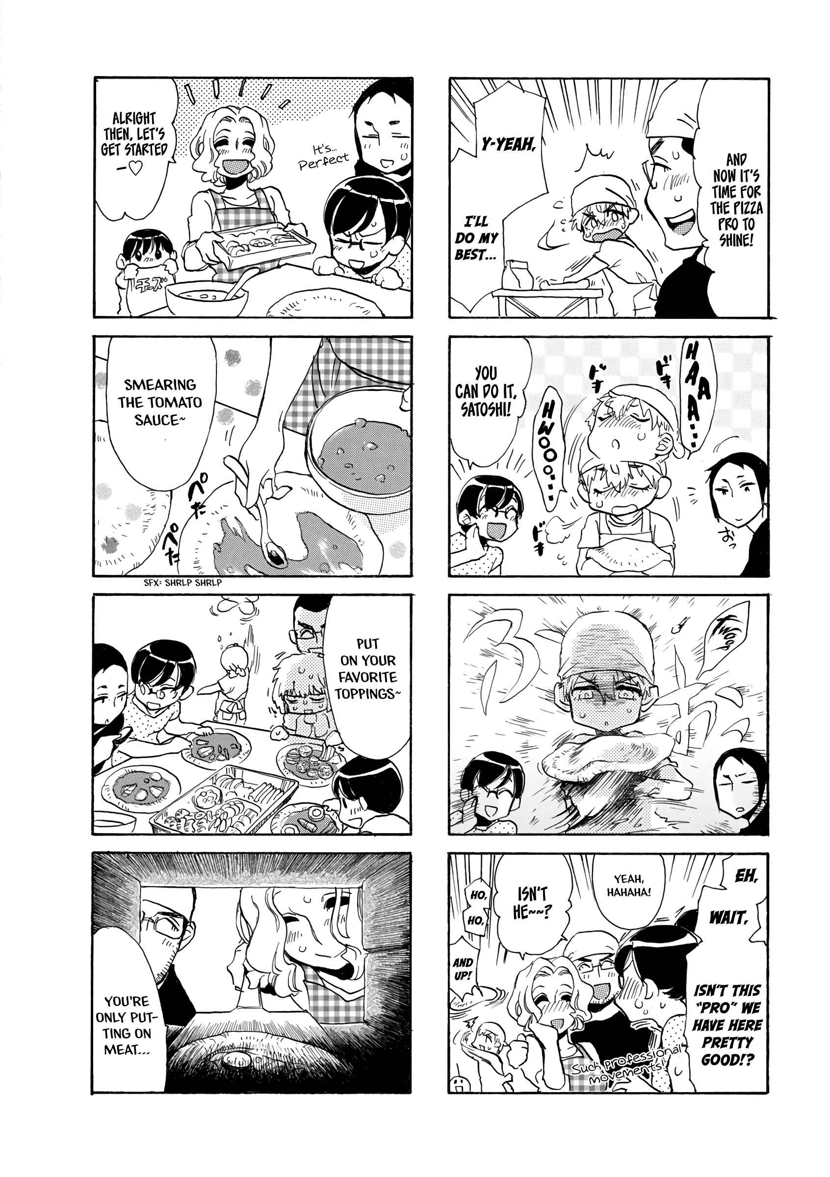 Page 7 Chapter 32 Nomi Joshi