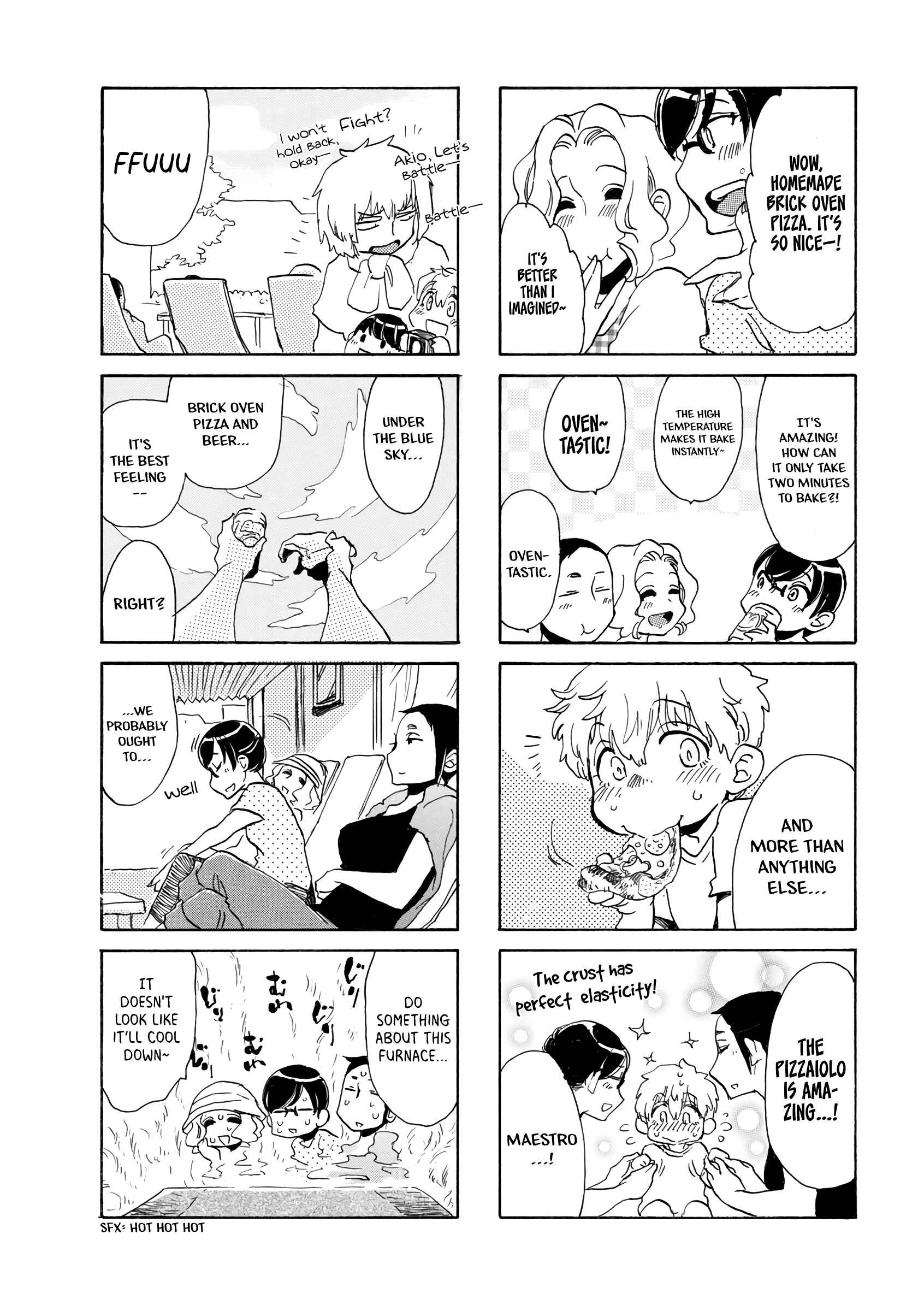 Page 9 Chapter 32 Nomi Joshi