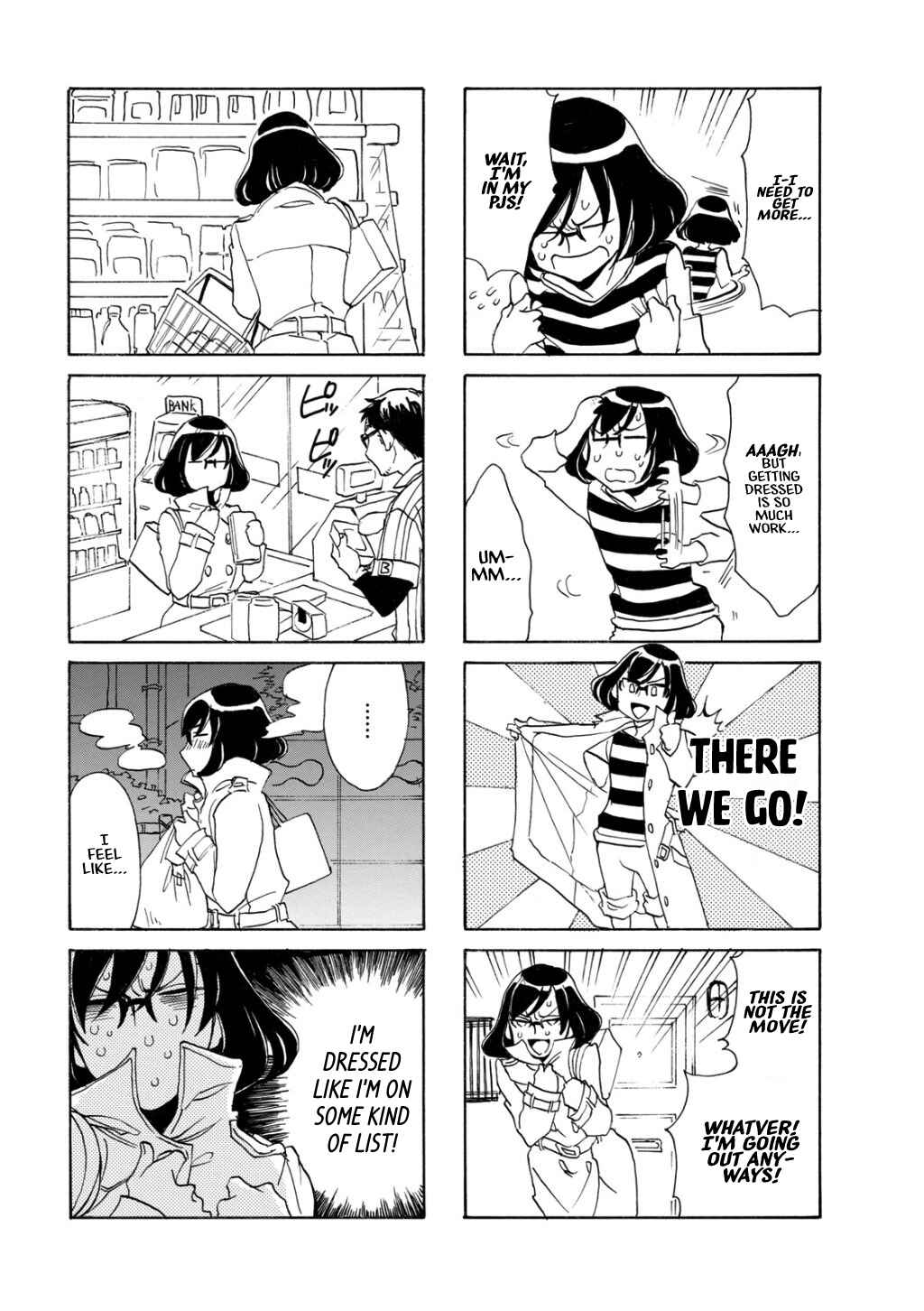 Page 6 Chapter 26 Nomi Joshi