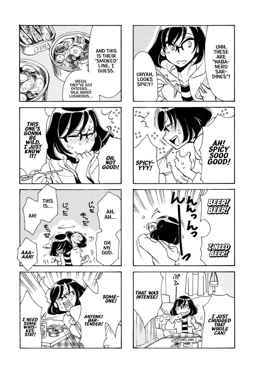 Page 8 Chapter 26 Nomi Joshi