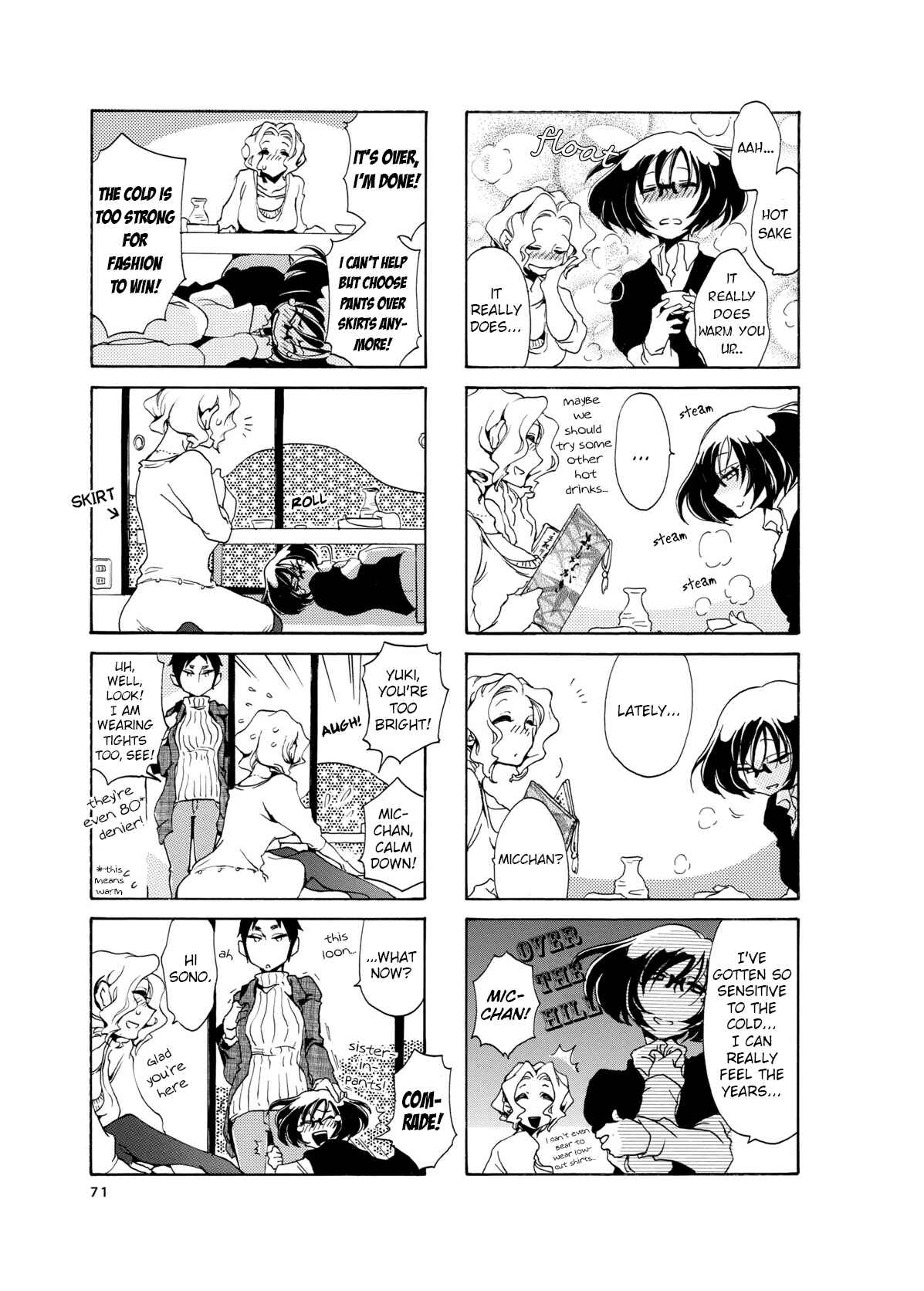 Page 3 Chapter 9 Nomi Joshi