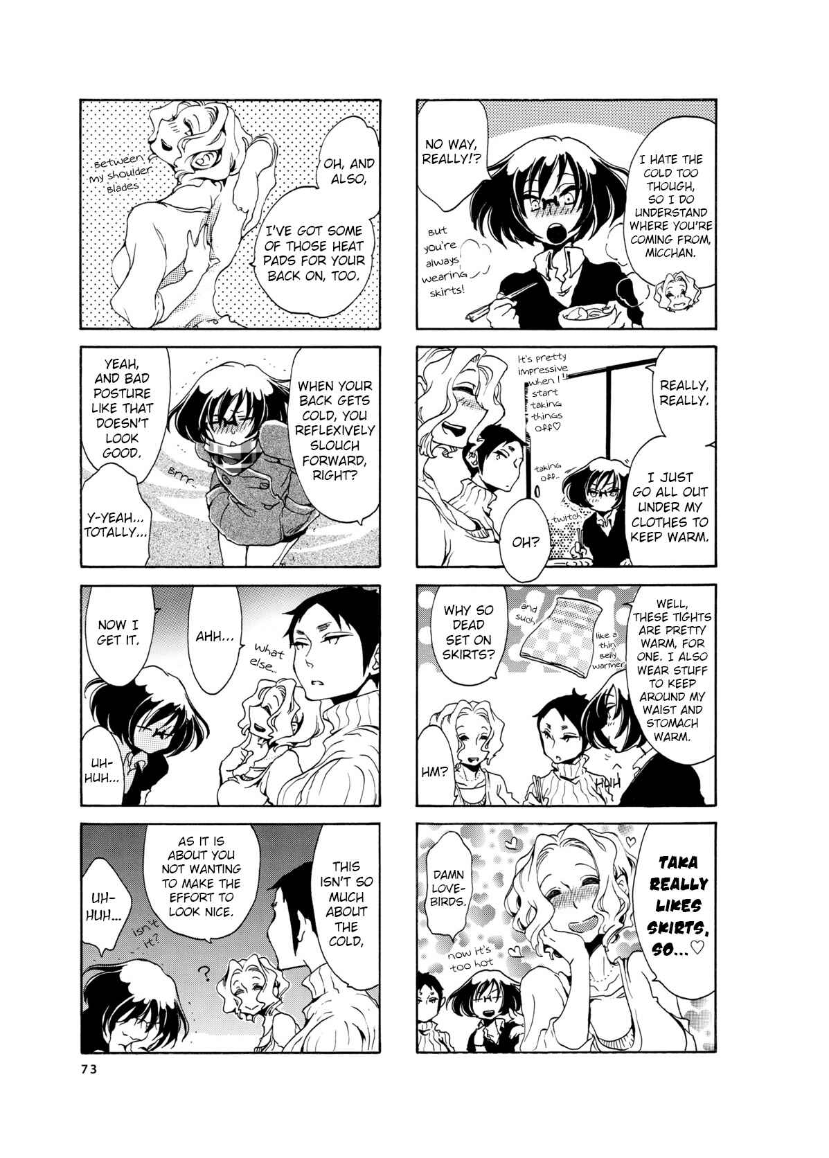 Page 5 Chapter 9 Nomi Joshi