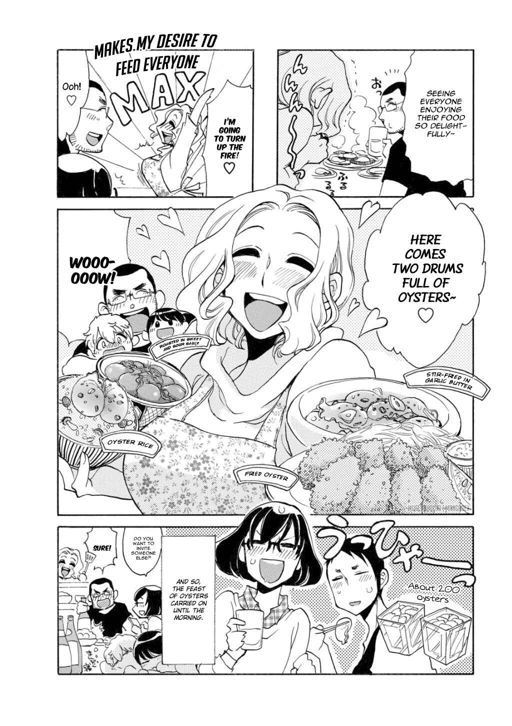 Page 8 Chapter 23 Nomi Joshi