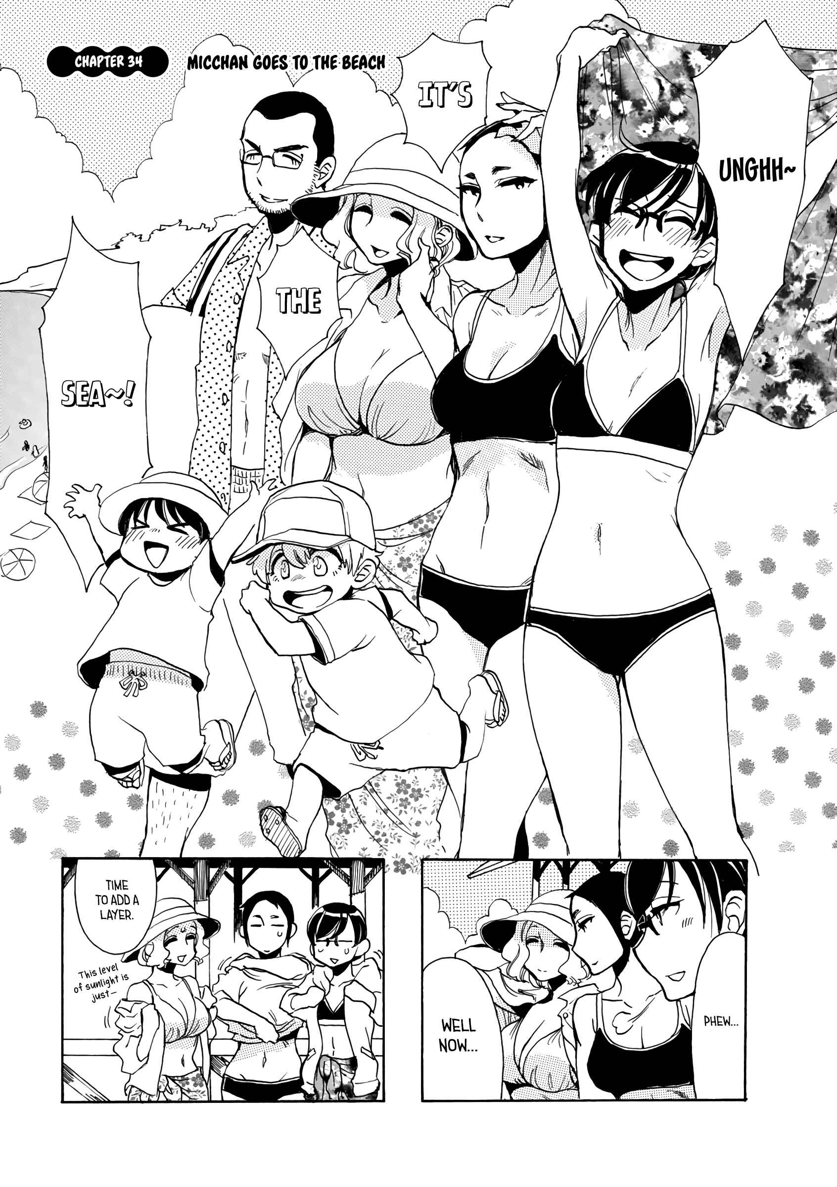 Page 4 Chapter 34 Nomi Joshi