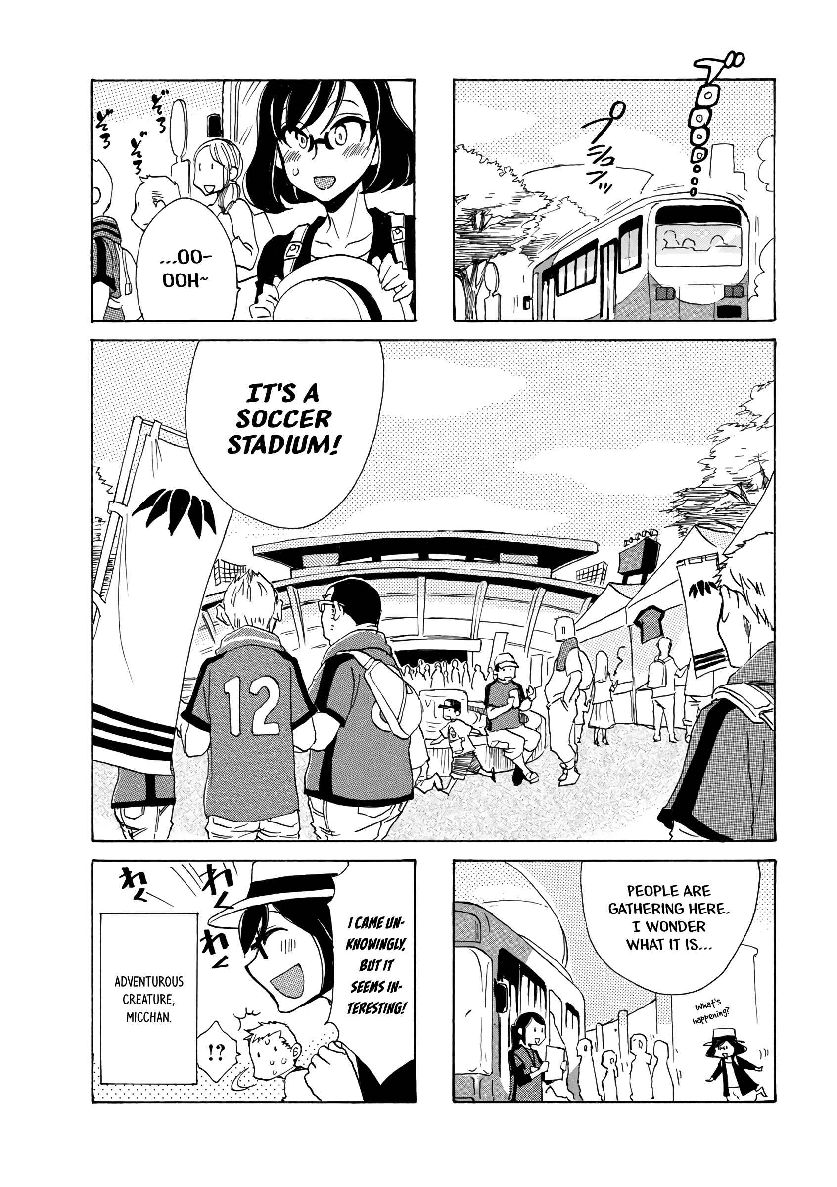 Page 5 Chapter 30 Nomi Joshi