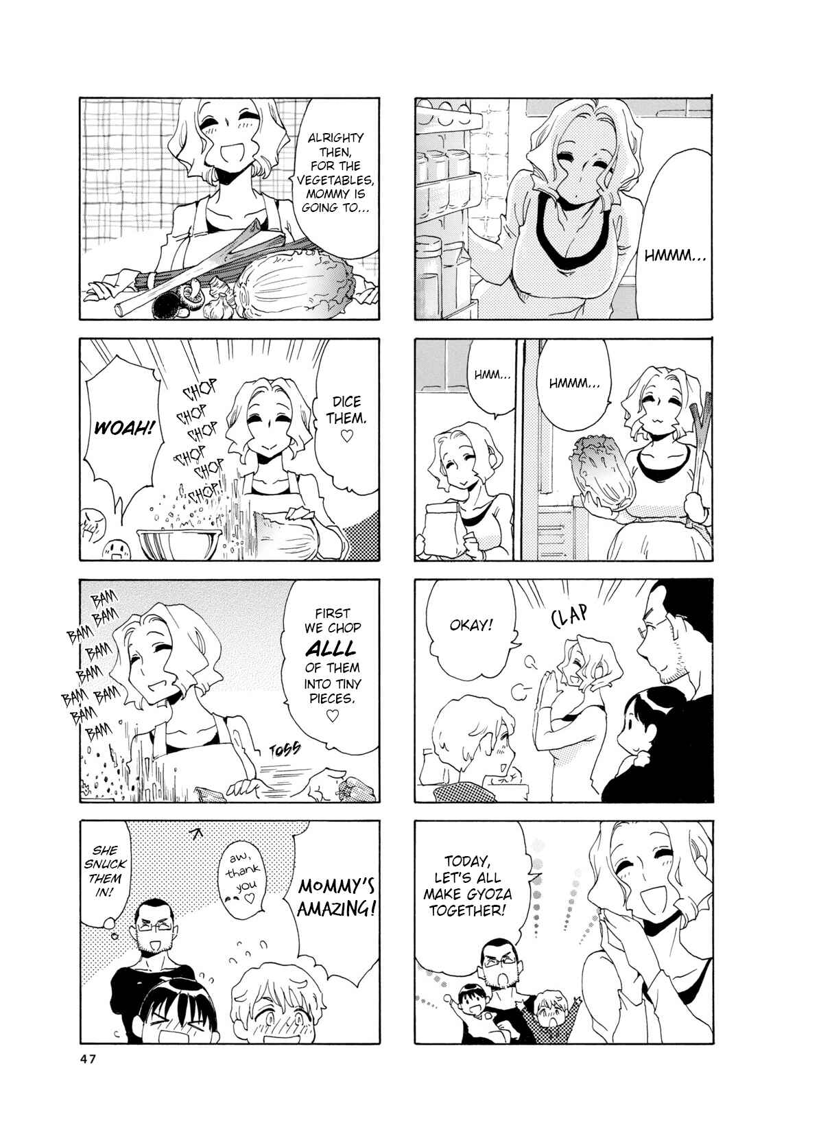 Page 3 Chapter 6 Nomi Joshi