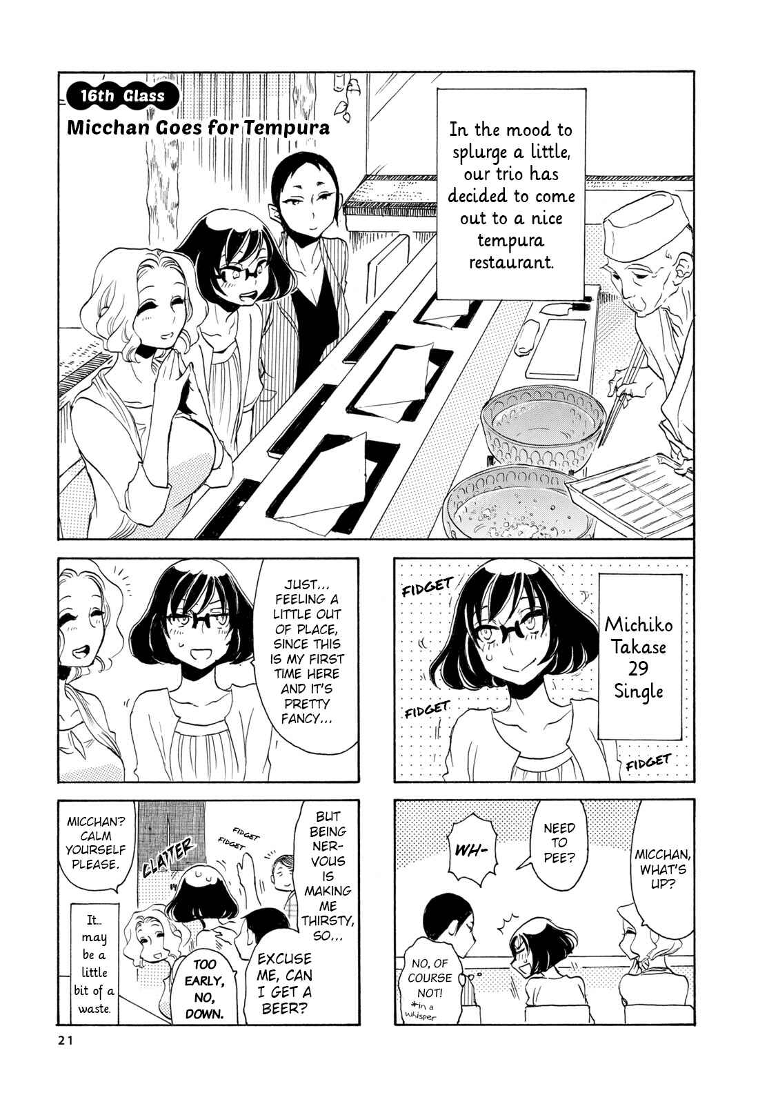 Page 1 Chapter 16 Nomi Joshi