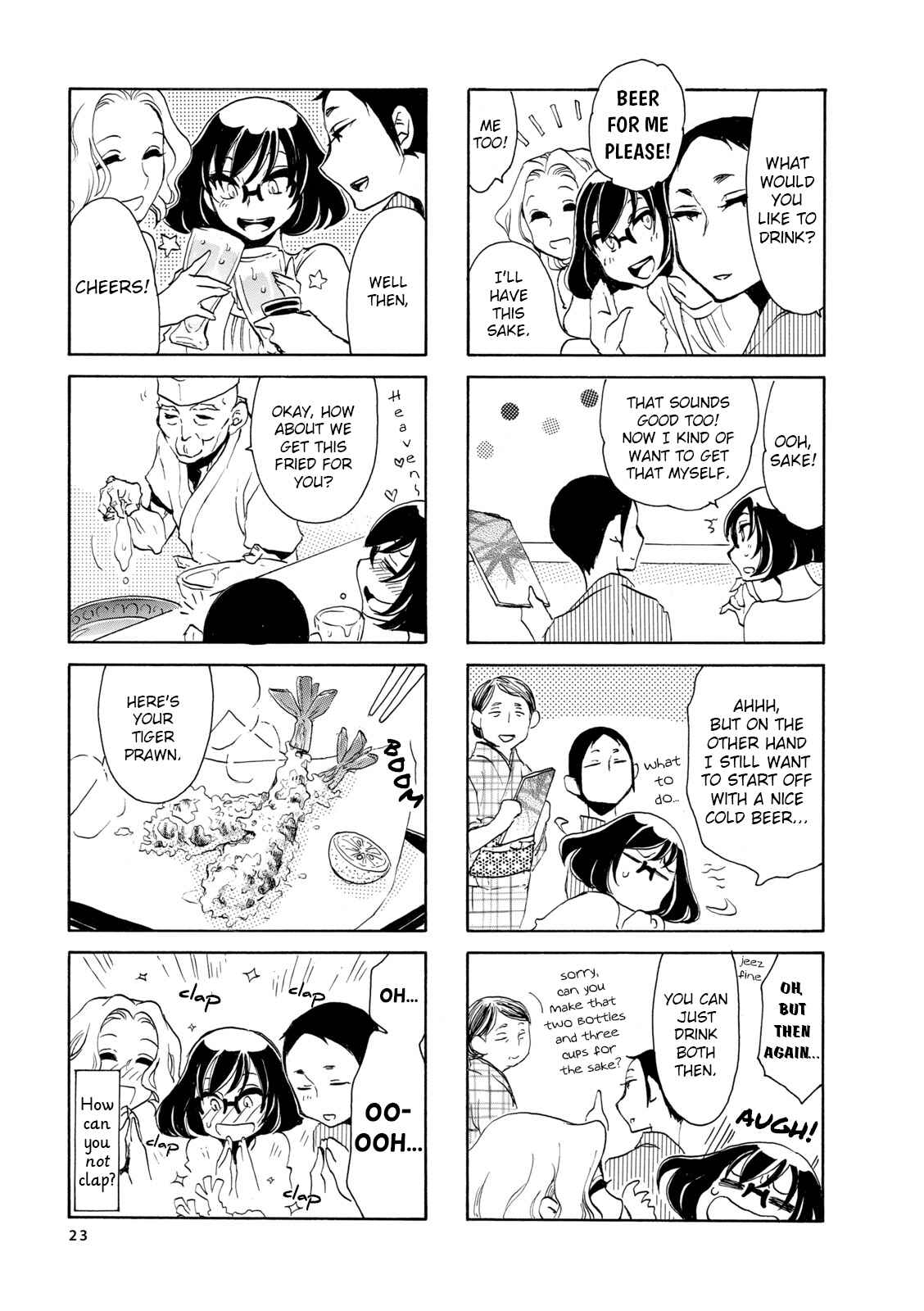 Page 3 Chapter 16 Nomi Joshi