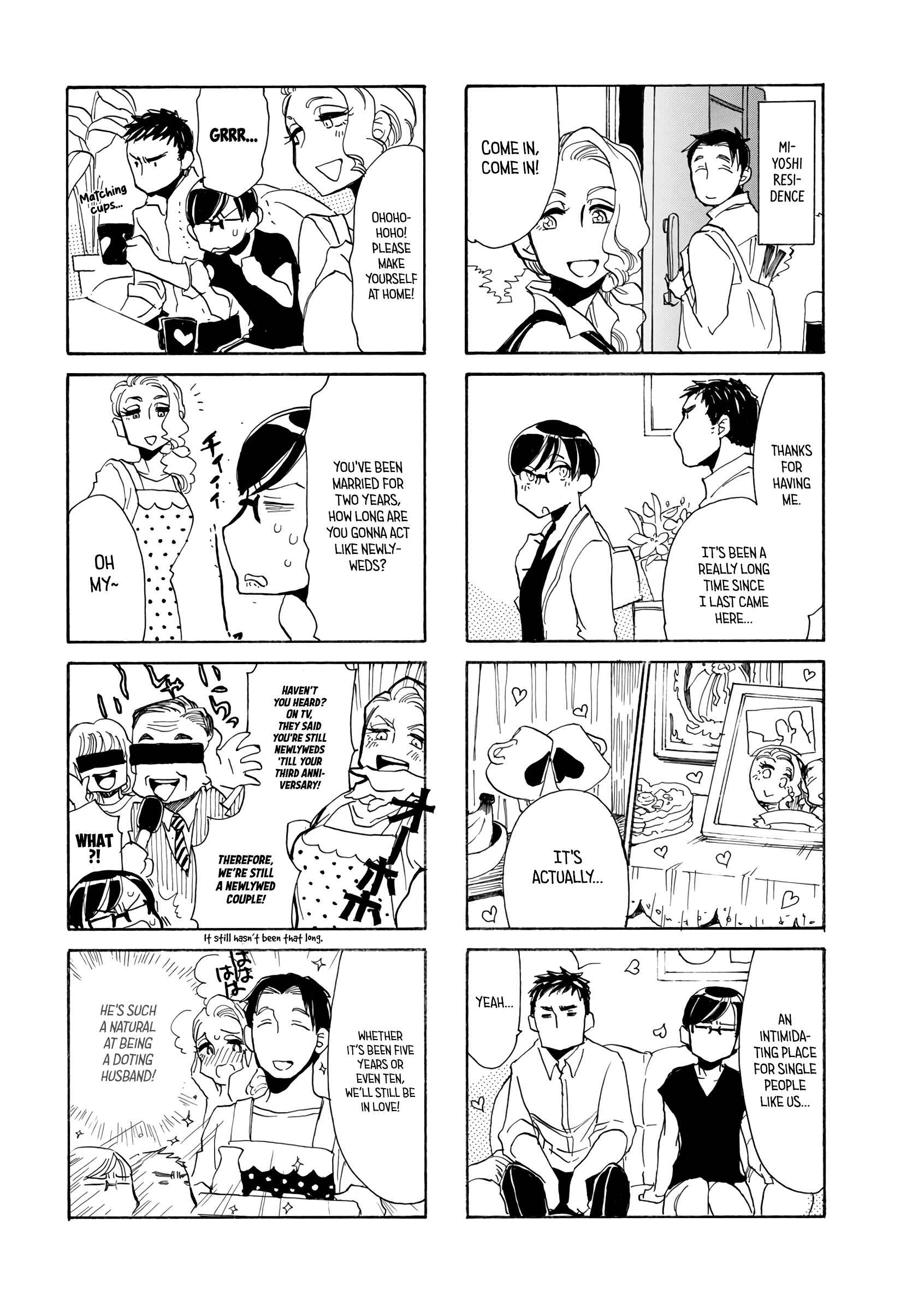 Page 6 Chapter 33 Nomi Joshi