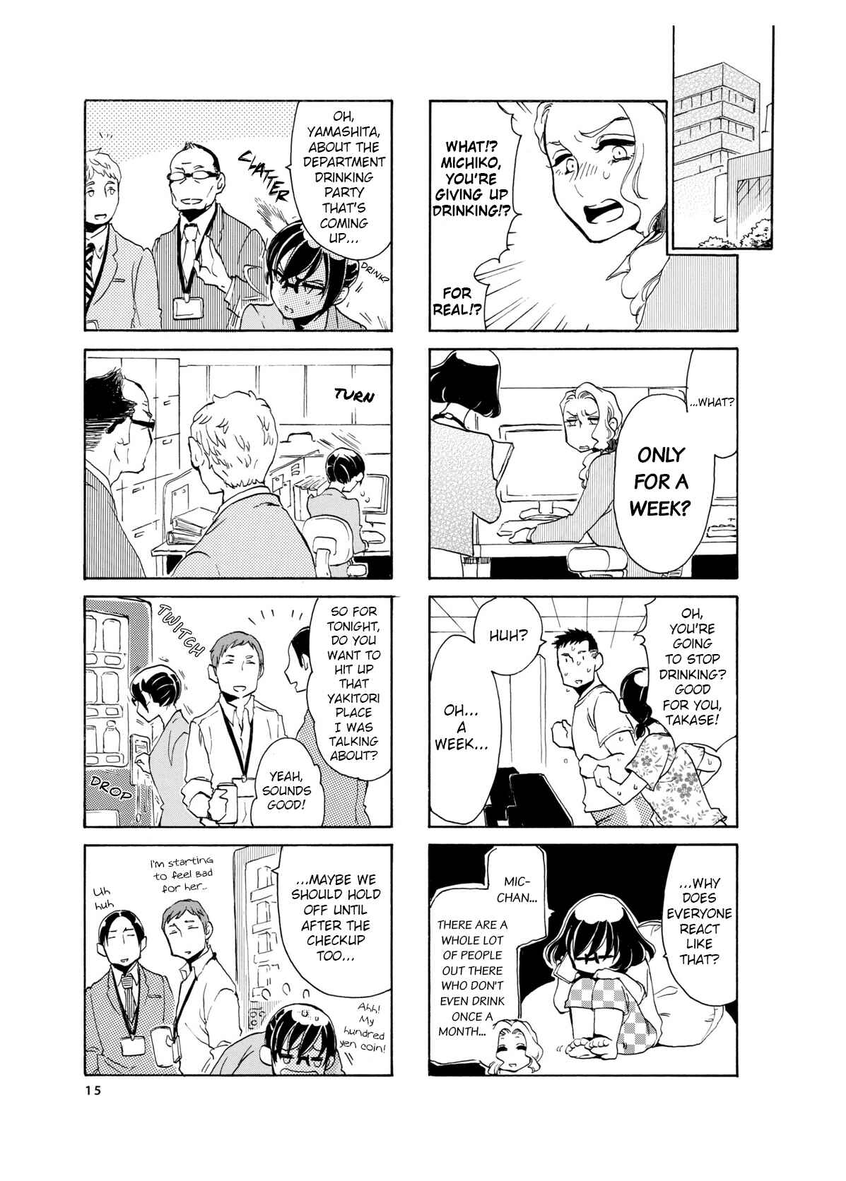 Page 3 Chapter 15 Nomi Joshi