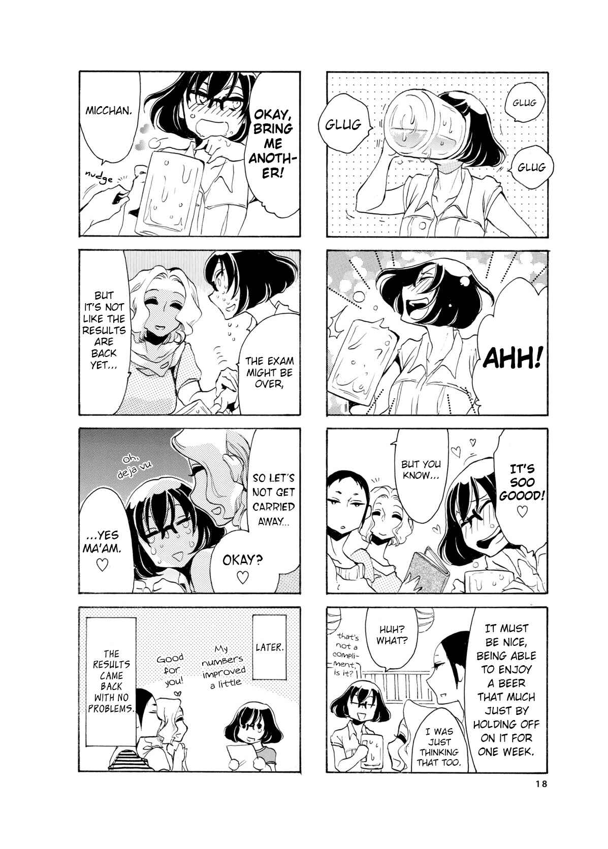Page 6 Chapter 15 Nomi Joshi