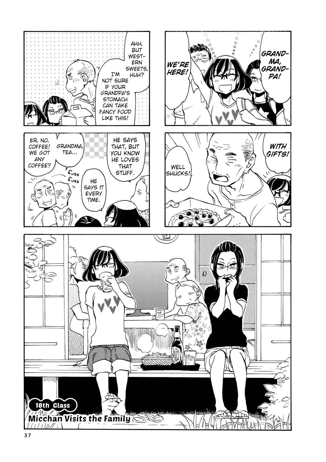 Page 1 Chapter 18 Nomi Joshi