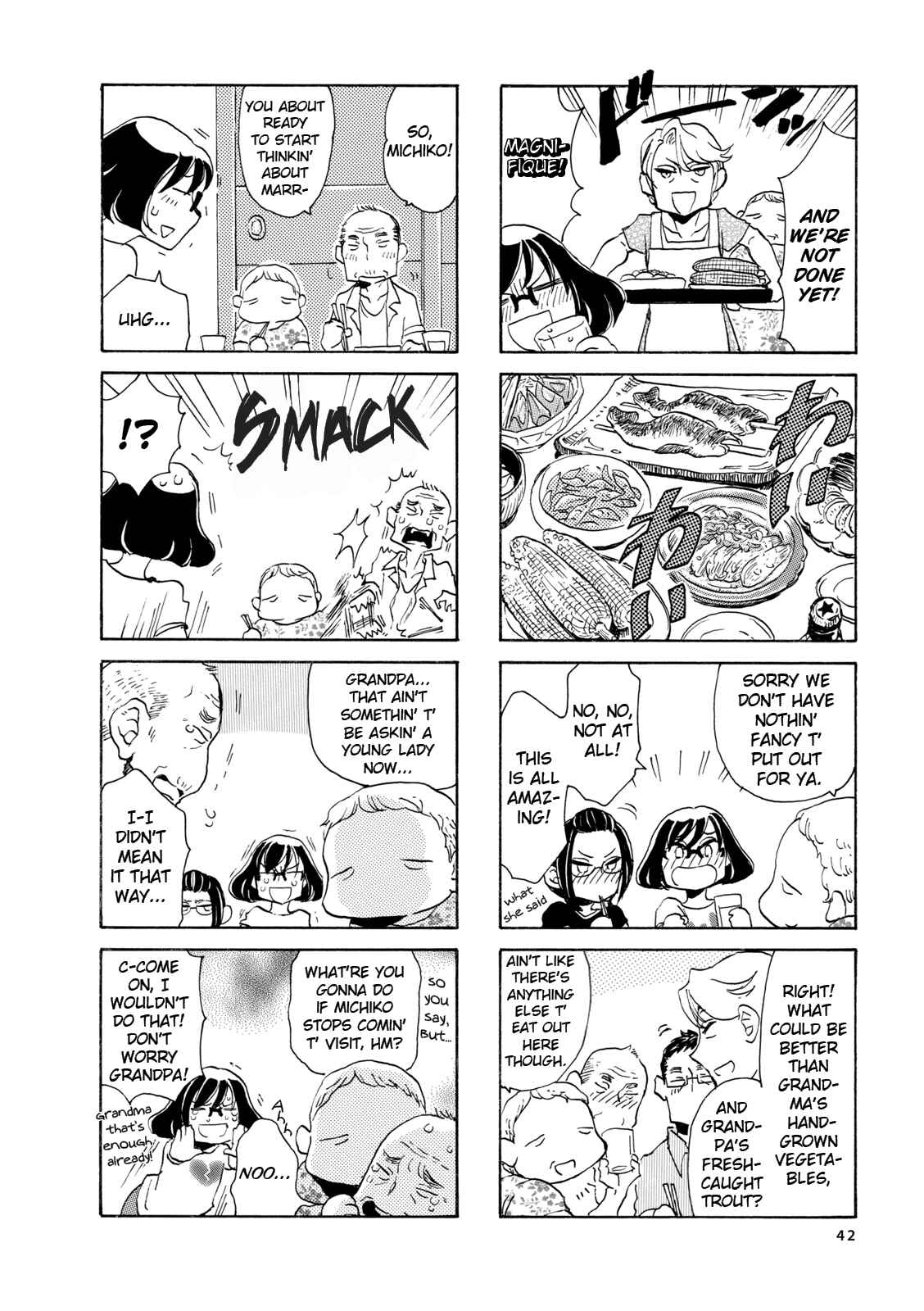 Page 6 Chapter 18 Nomi Joshi