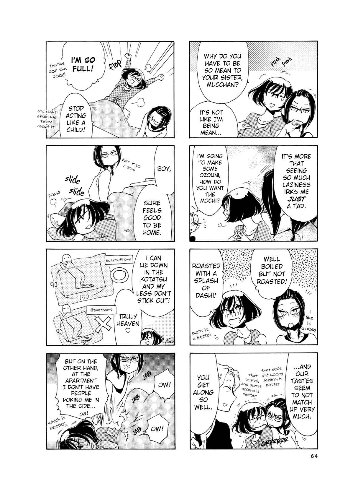 Page 4 Chapter 8 Nomi Joshi