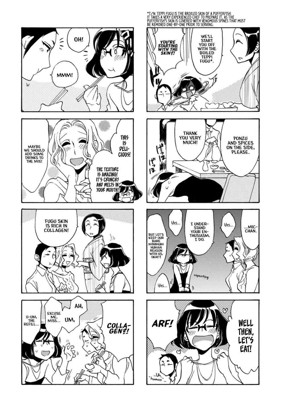 Page 5 Chapter 25 Nomi Joshi