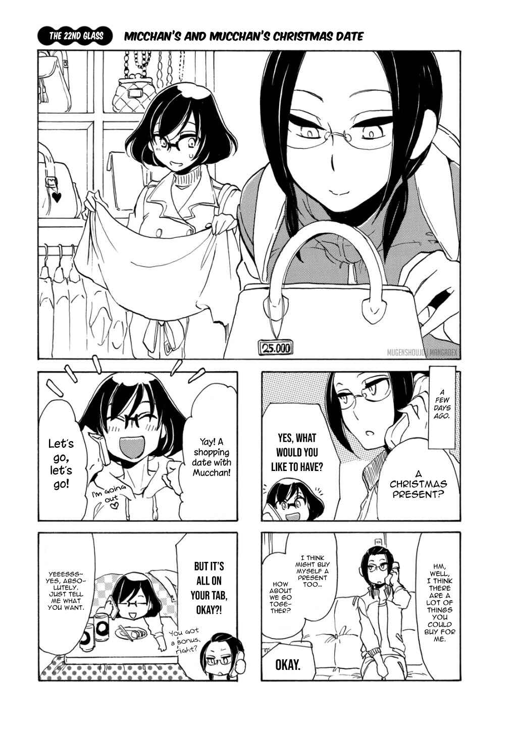 Page 4 Chapter 22 Nomi Joshi