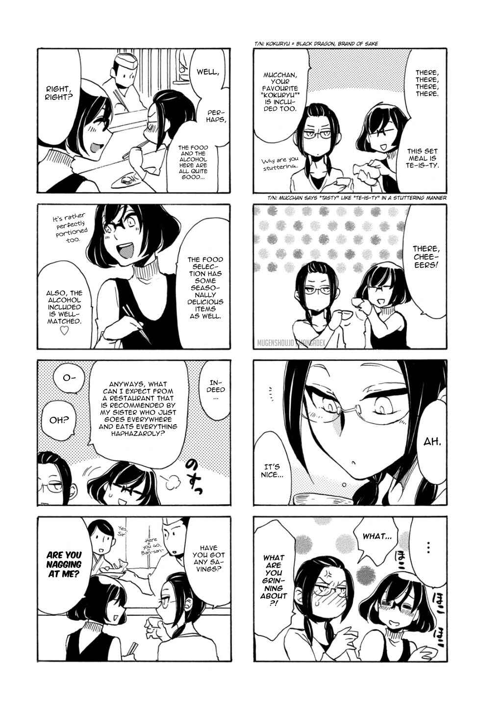 Page 6 Chapter 22 Nomi Joshi