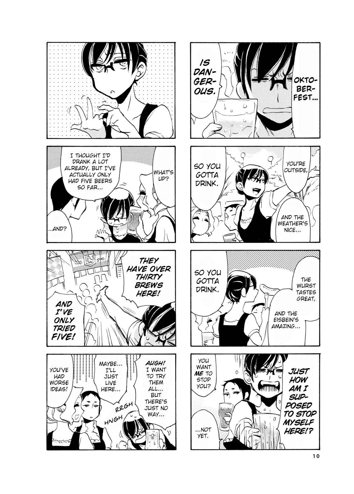 Page 8 Chapter 14 Nomi Joshi