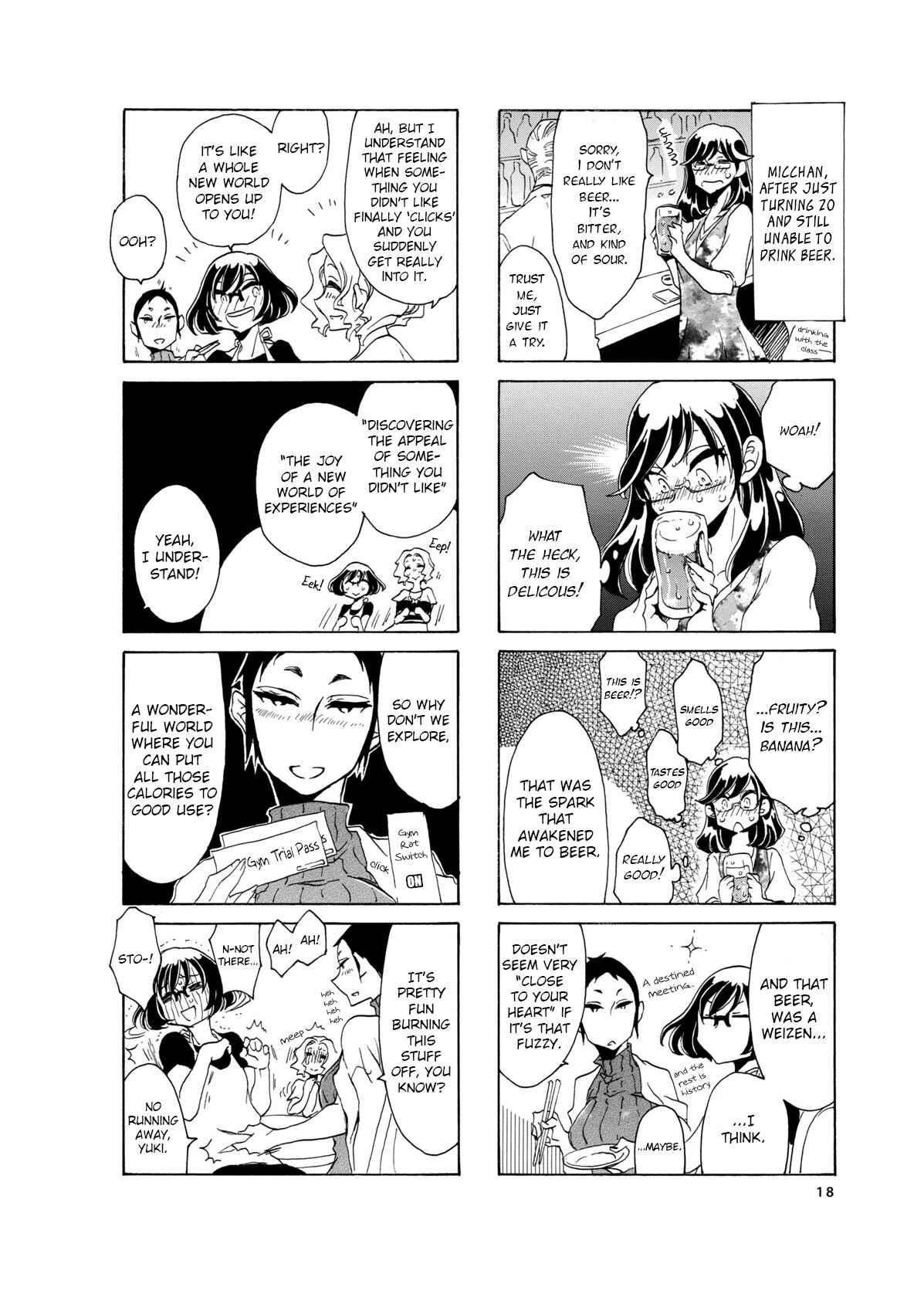 Page 6 Chapter 2 Nomi Joshi