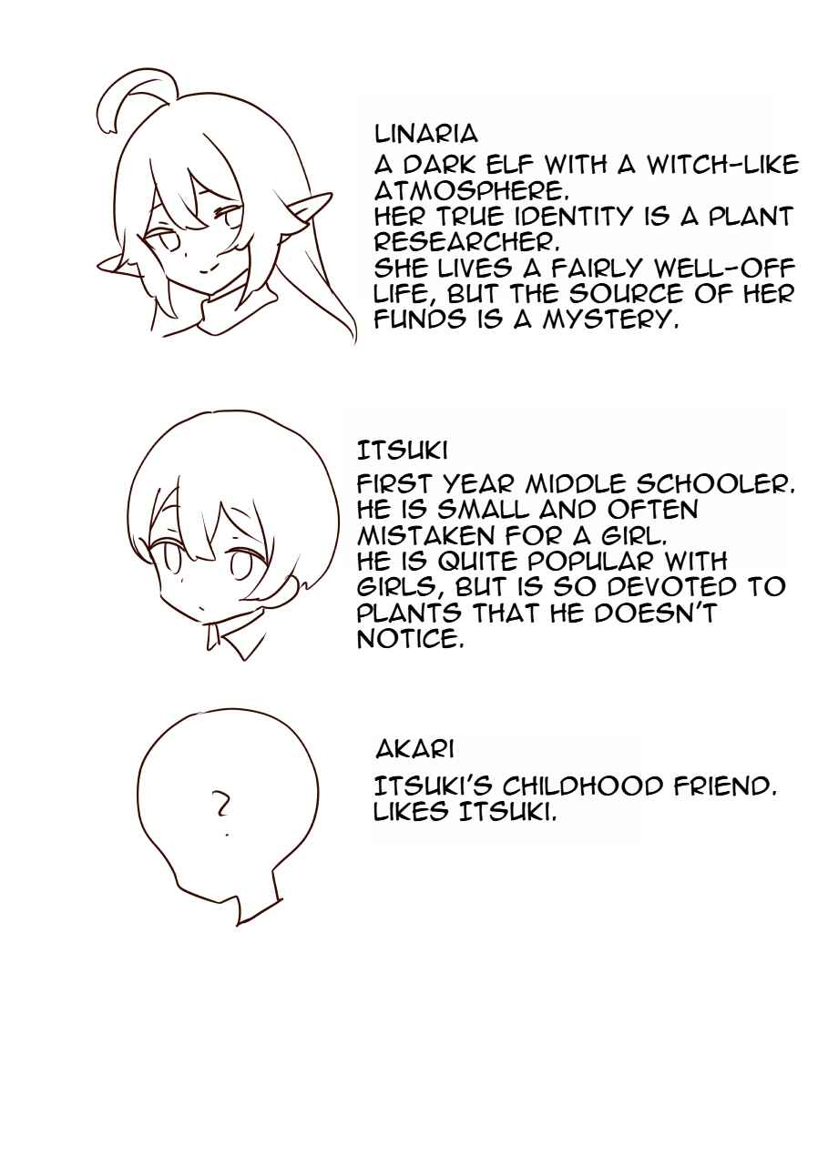 Page 9 Chapter 19 Elf ga Gendai ni Itara